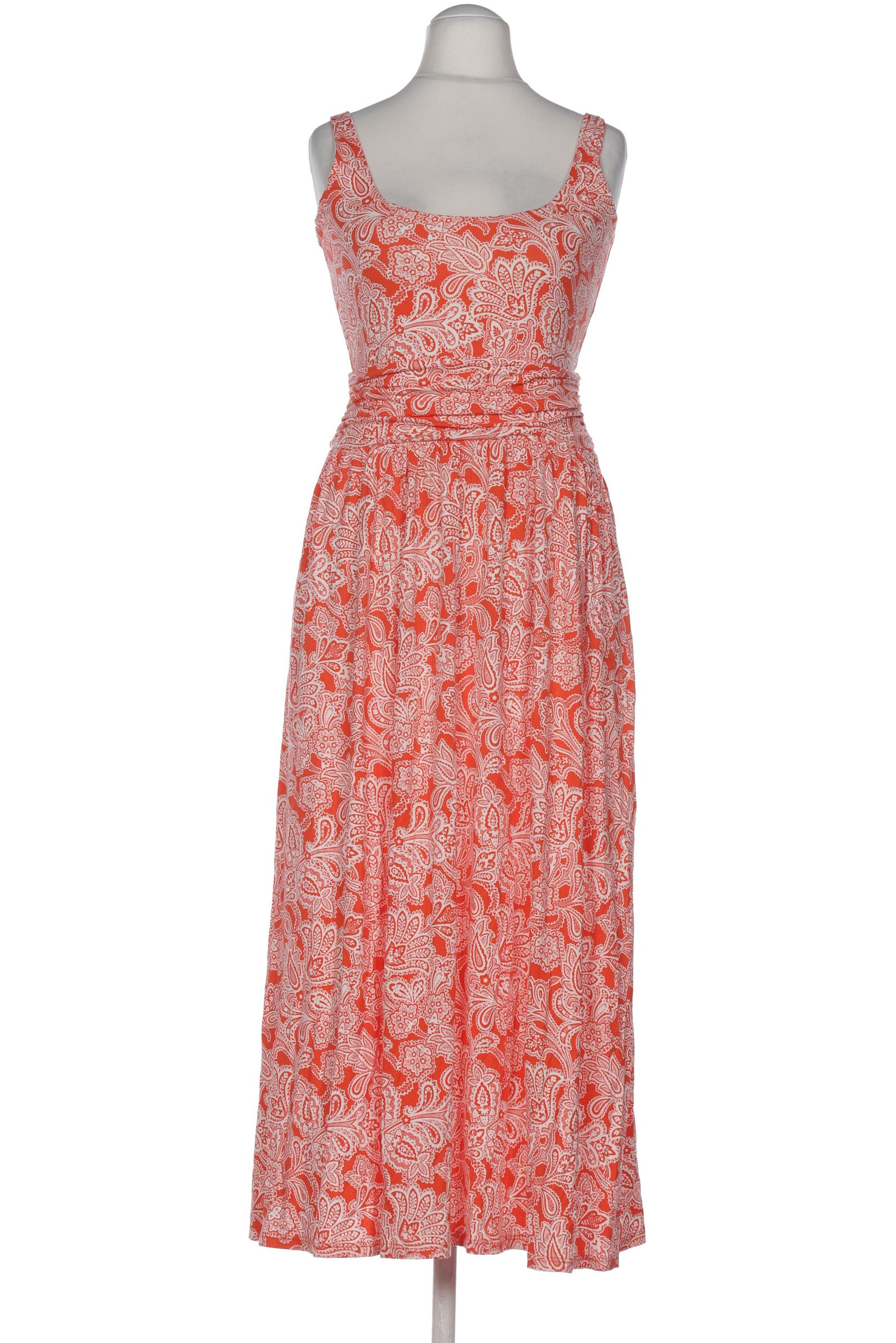 

Boden Damen Kleid, orange