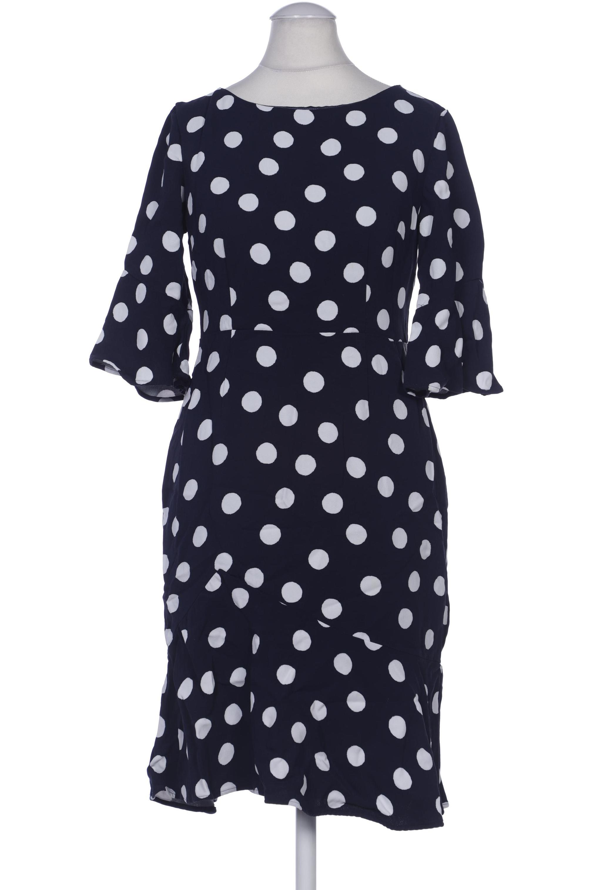 

Boden Damen Kleid, marineblau, Gr. 32