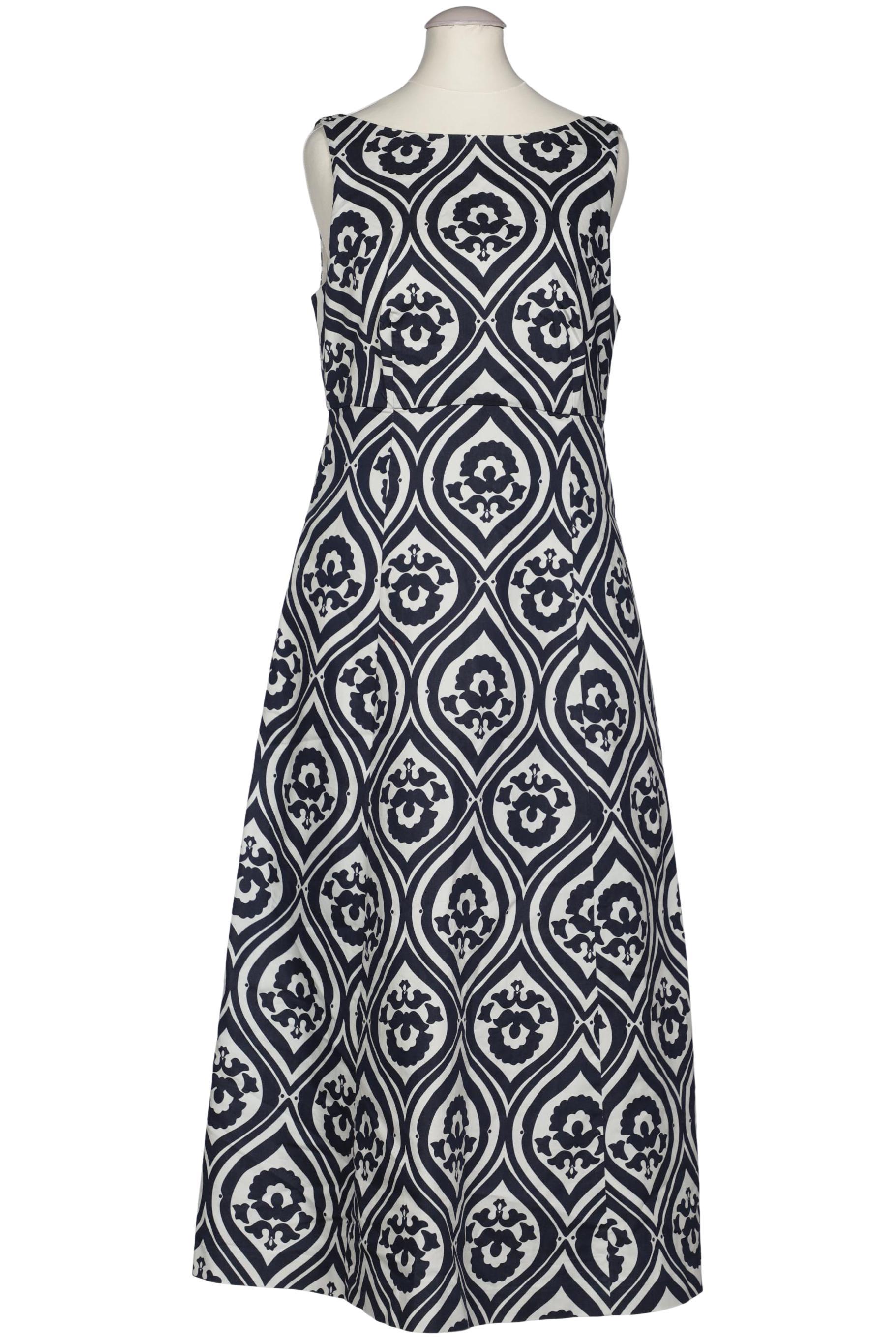 

Boden Damen Kleid, mehrfarbig, Gr. 36