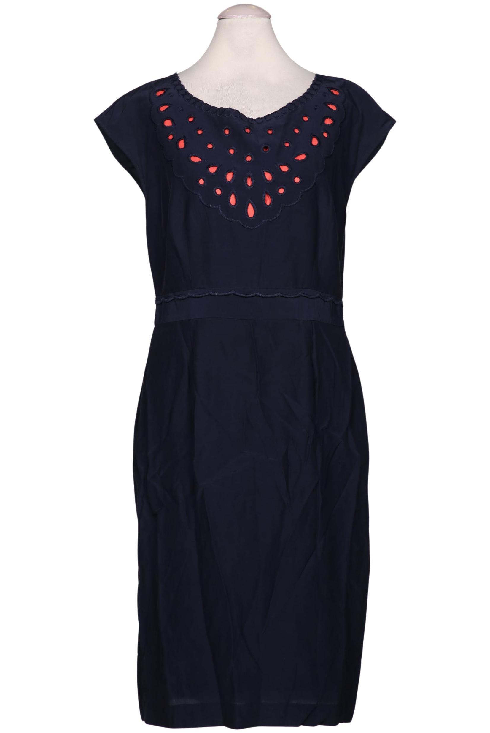 

Boden Damen Kleid, marineblau, Gr. 36
