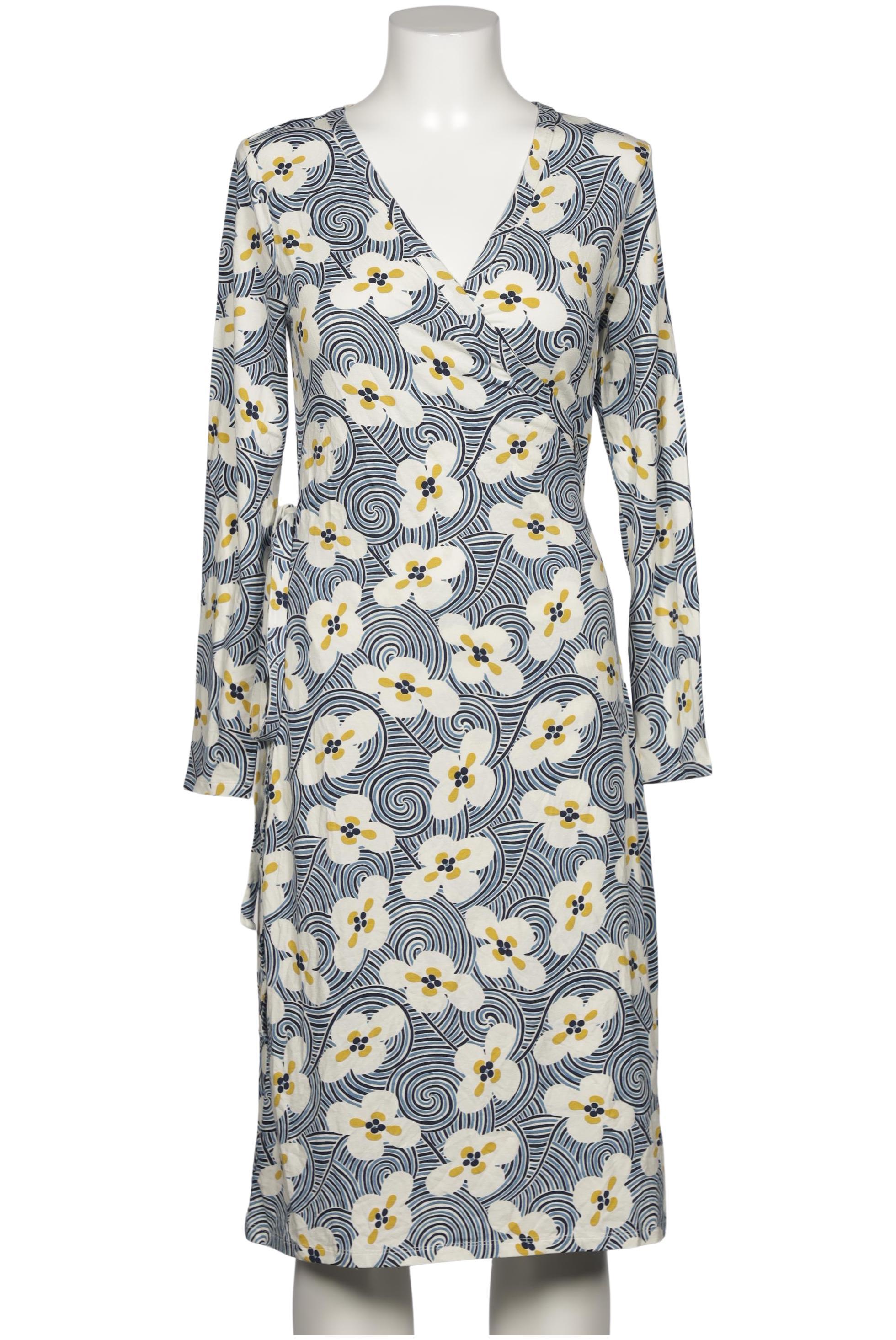 

Boden Damen Kleid, blau, Gr. 38