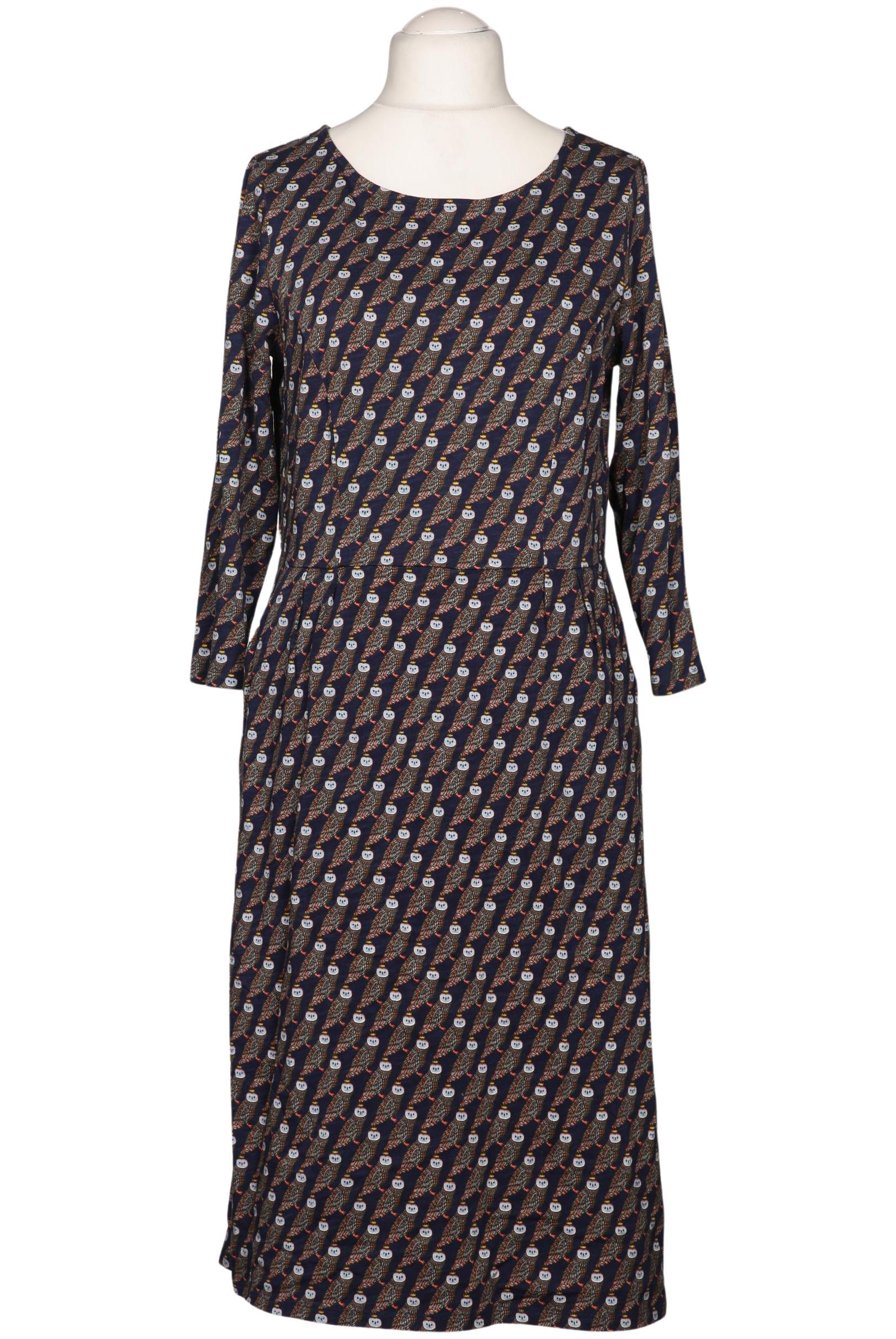 

Boden Damen Kleid, mehrfarbig, Gr. 42