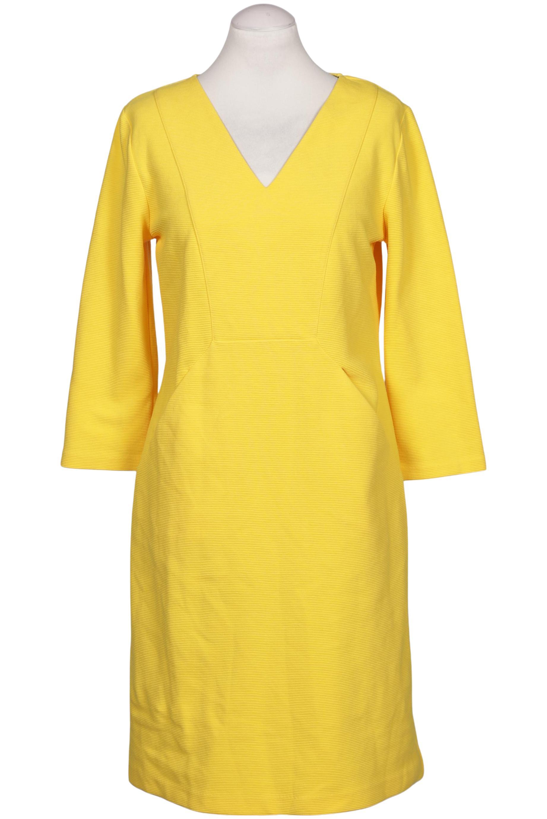 

Boden Damen Kleid, gelb, Gr. 38