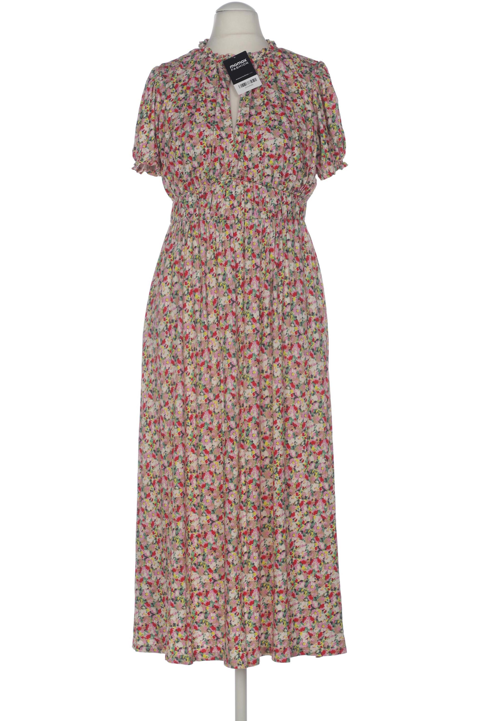 

Boden Damen Kleid, mehrfarbig, Gr. 38