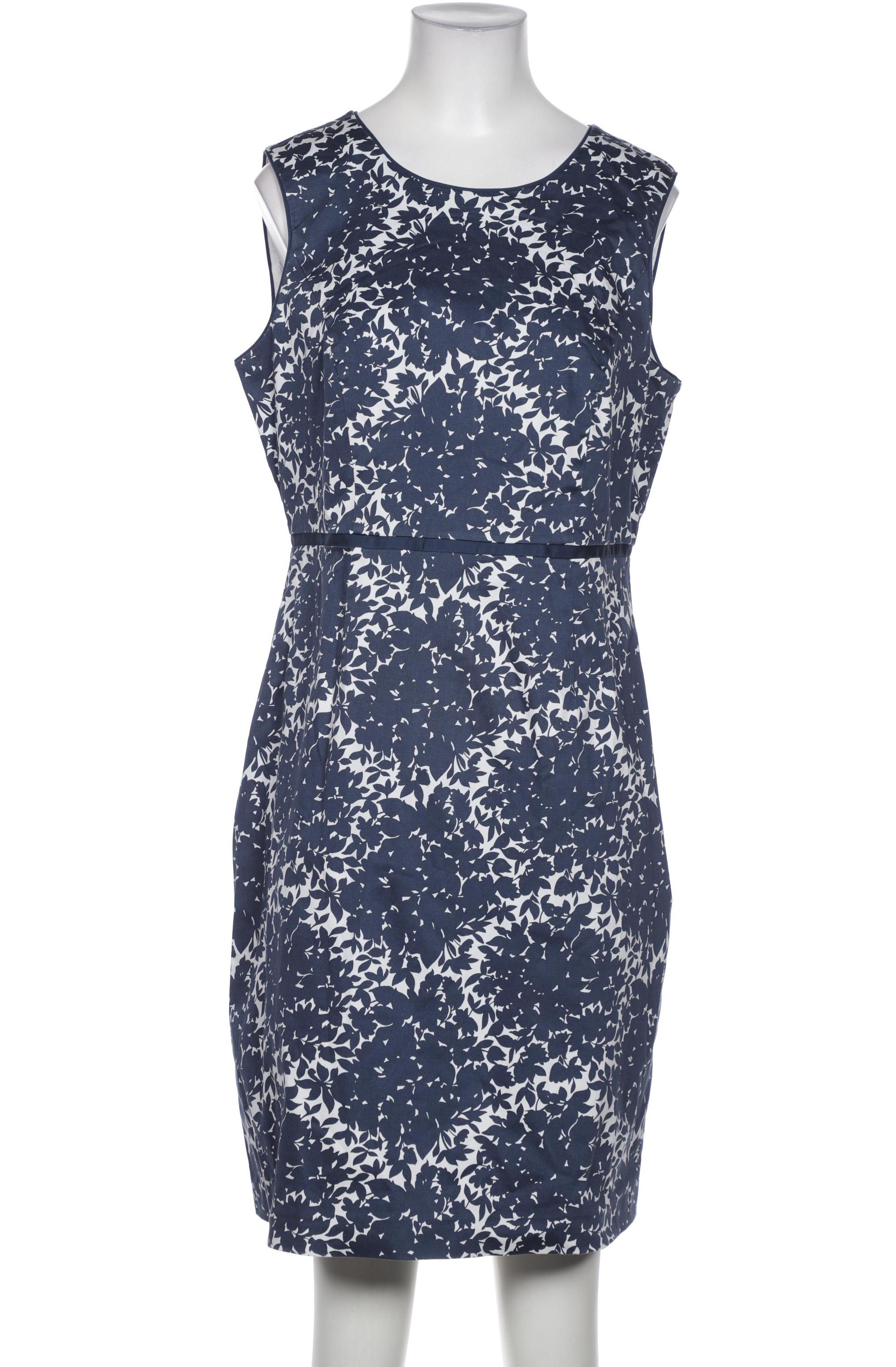 

Boden Damen Kleid, marineblau, Gr. 38