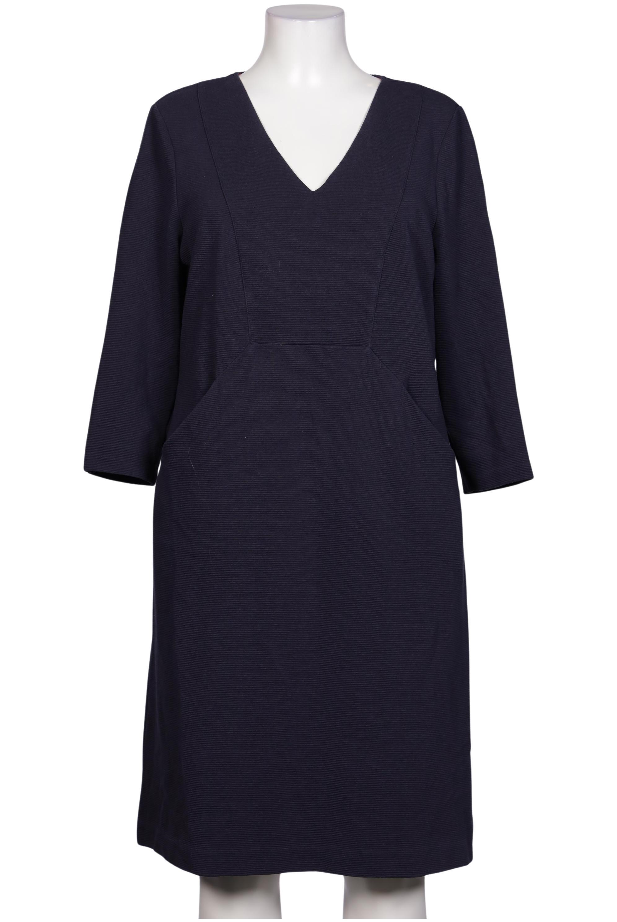 

Boden Damen Kleid, marineblau, Gr. 44