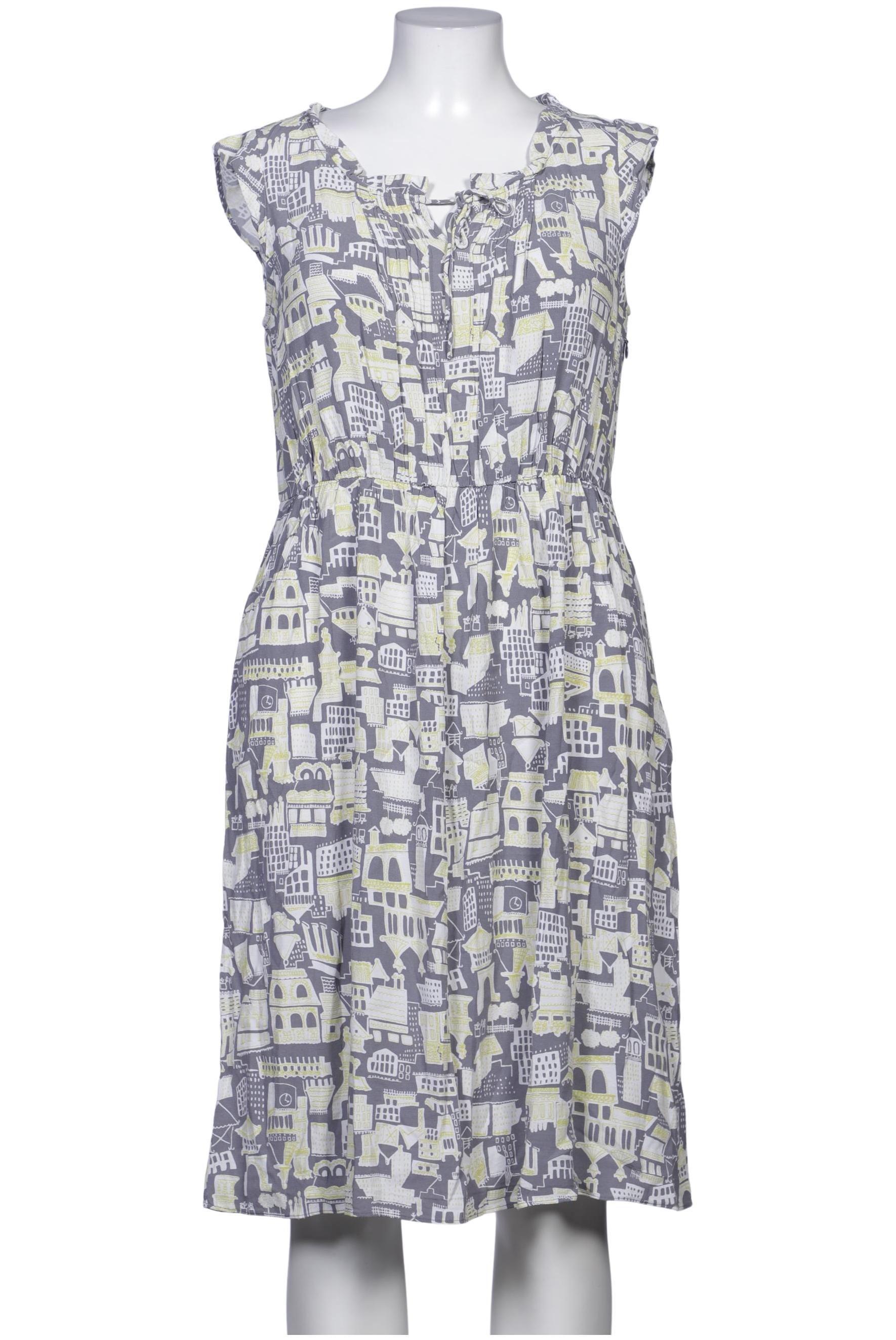 

Boden Damen Kleid, mehrfarbig, Gr. 42