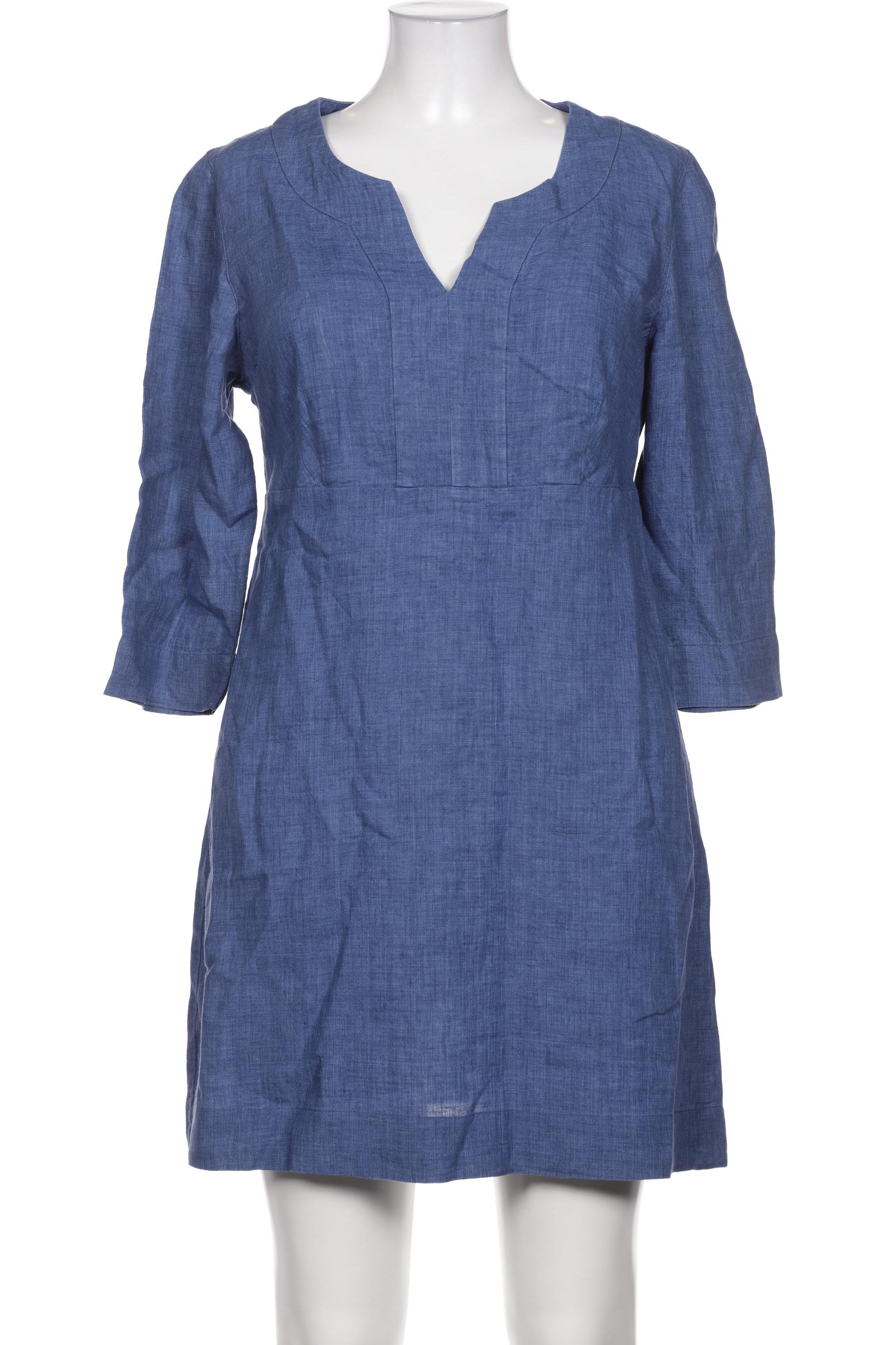 

Boden Damen Kleid, blau