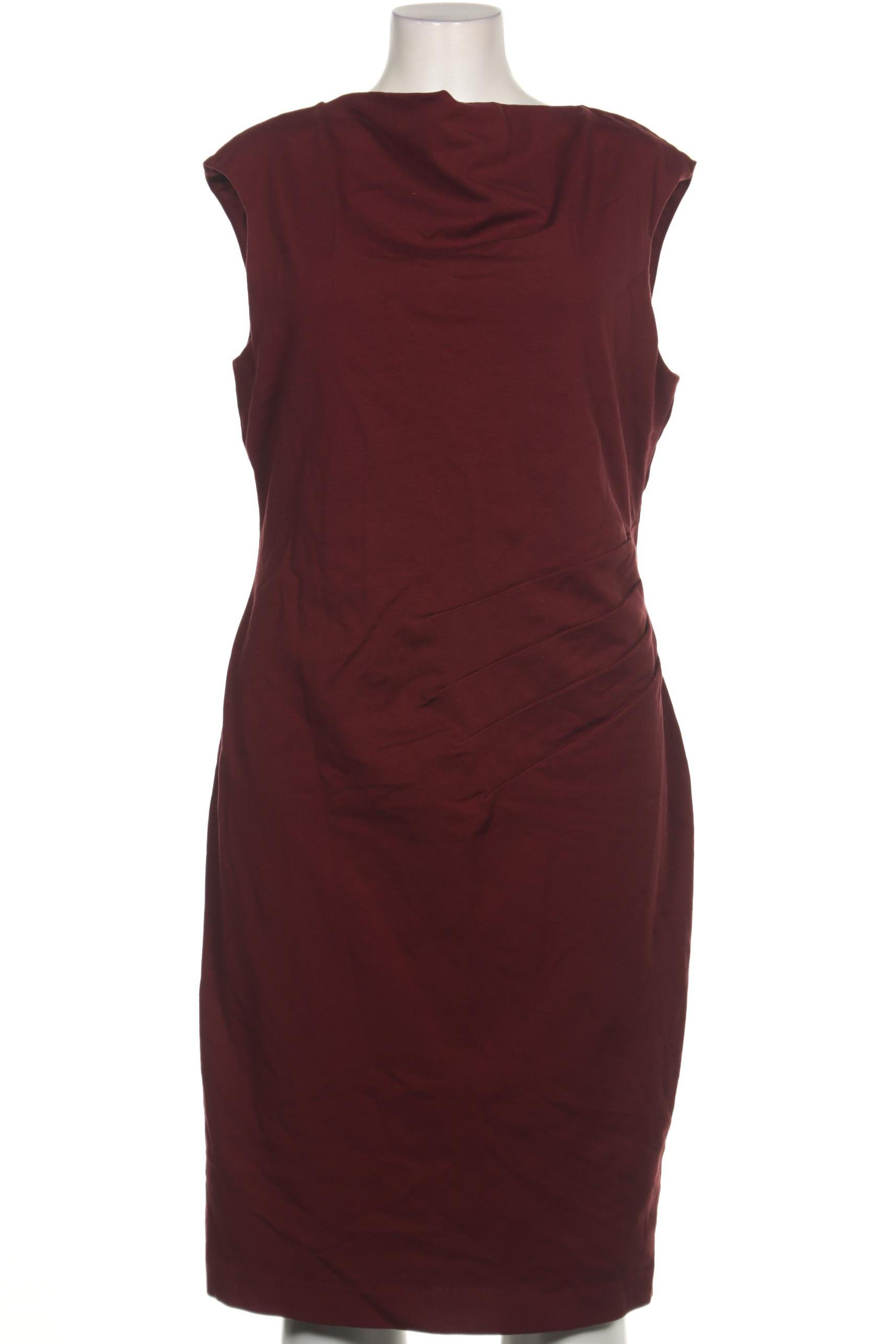 

Boden Damen Kleid, bordeaux, Gr. 46
