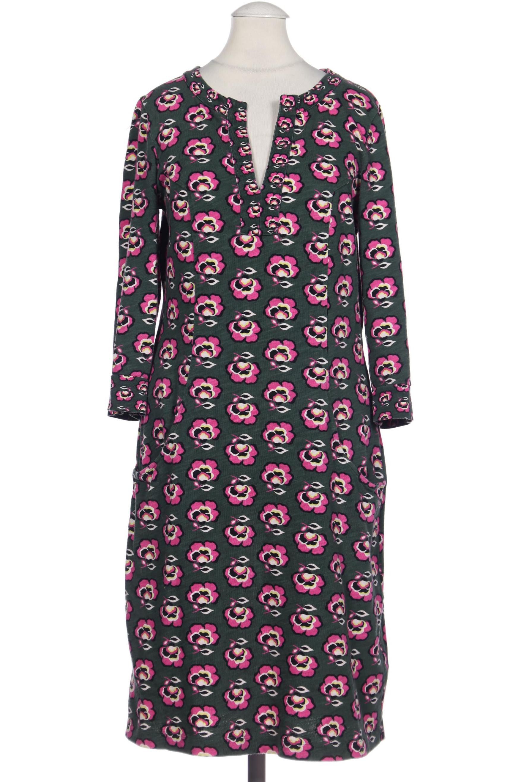 

Boden Damen Kleid, grün