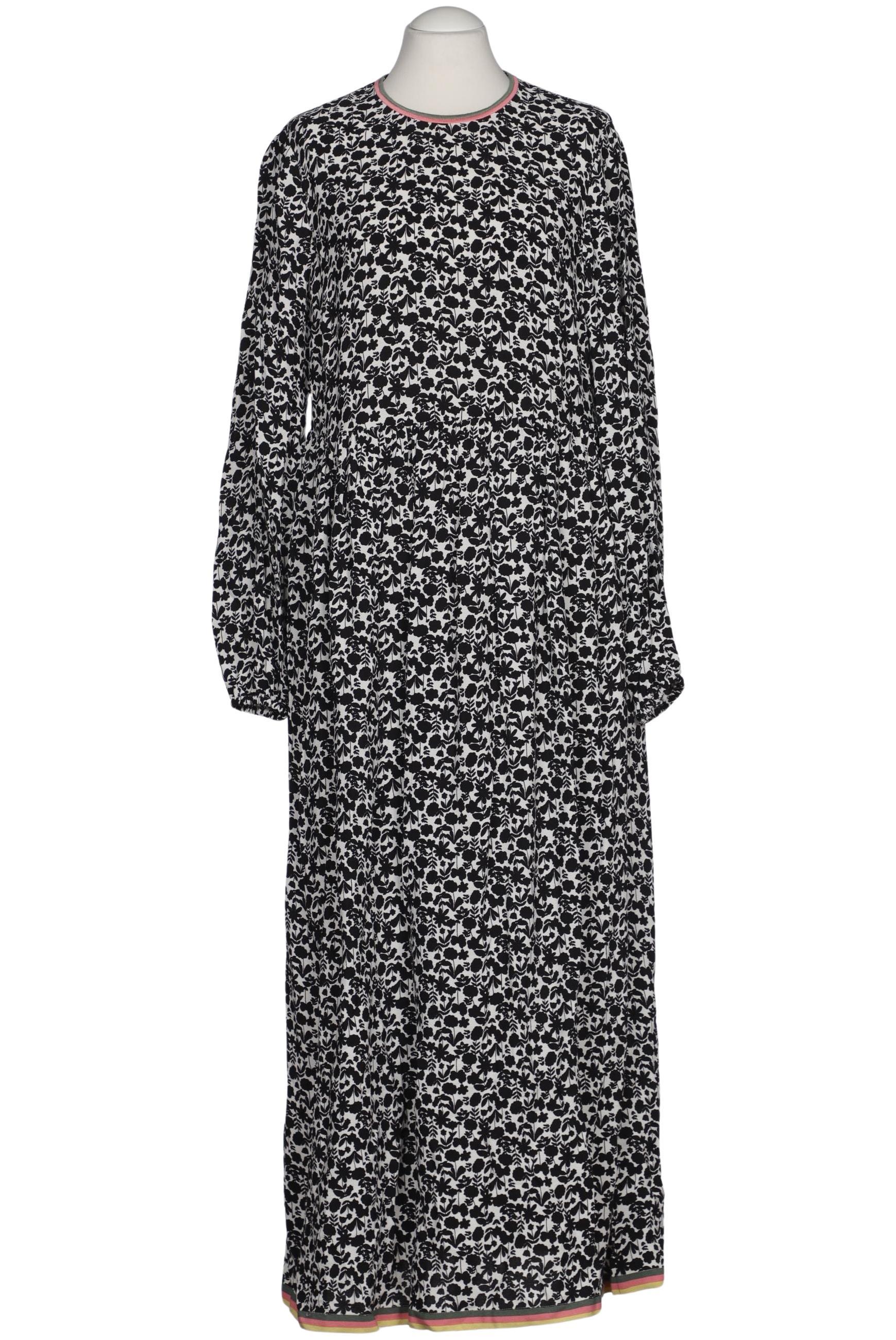 

Boden Damen Kleid, mehrfarbig, Gr. 38