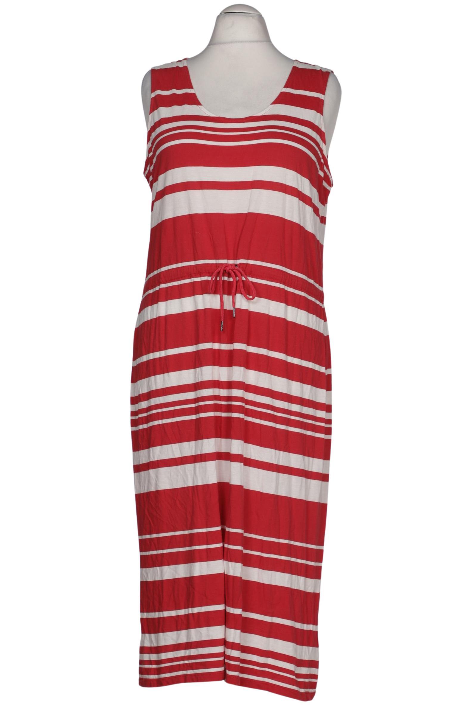 

Boden Damen Kleid, mehrfarbig, Gr. 46