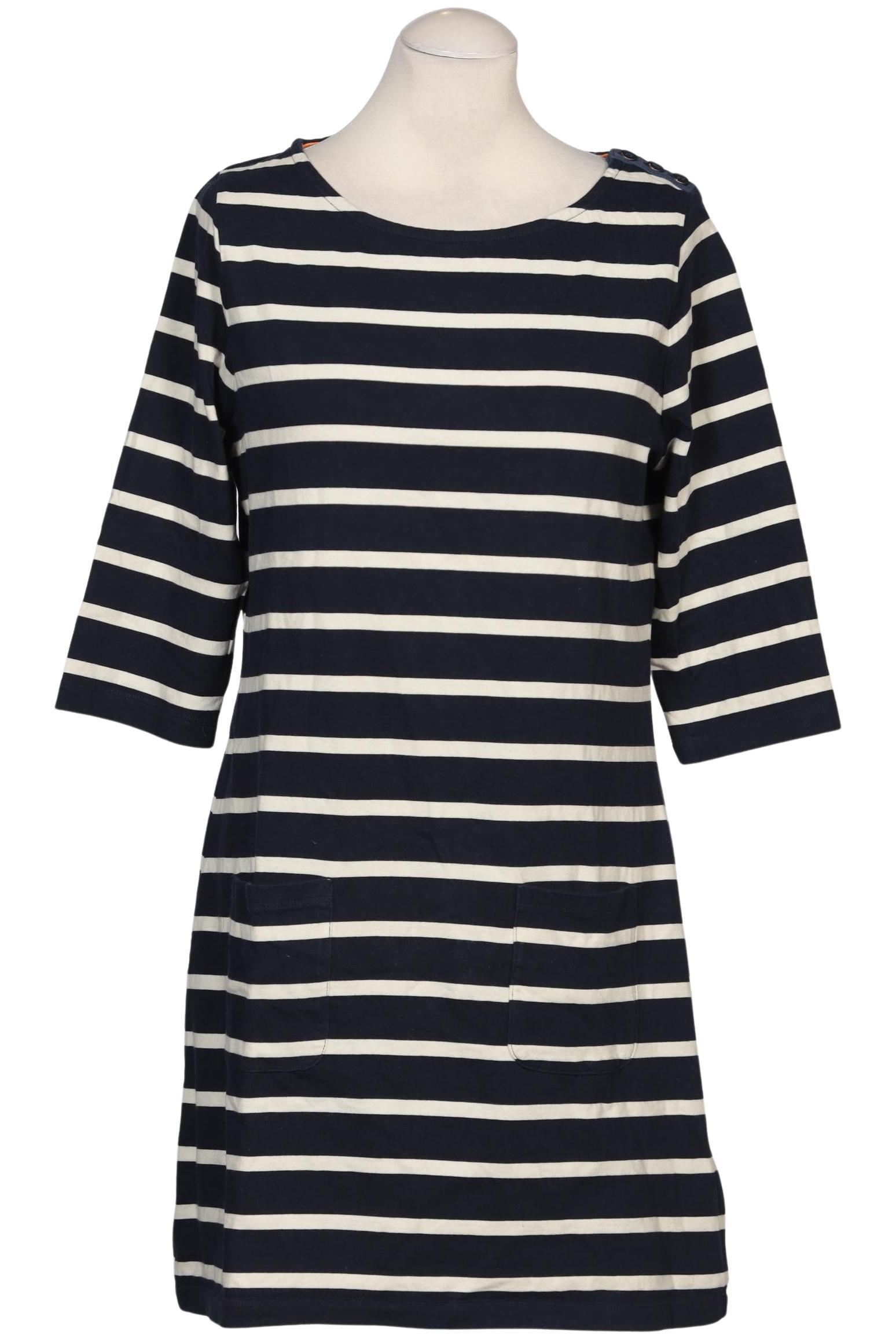 

Boden Damen Kleid, mehrfarbig, Gr. 38