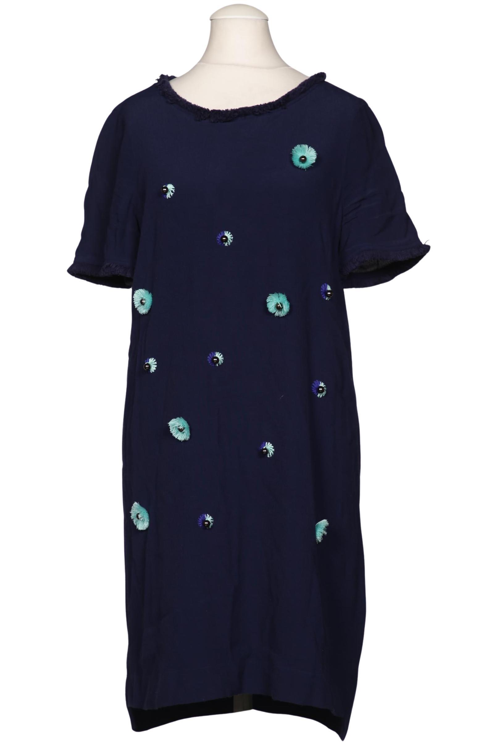 

Boden Damen Kleid, marineblau, Gr. 36