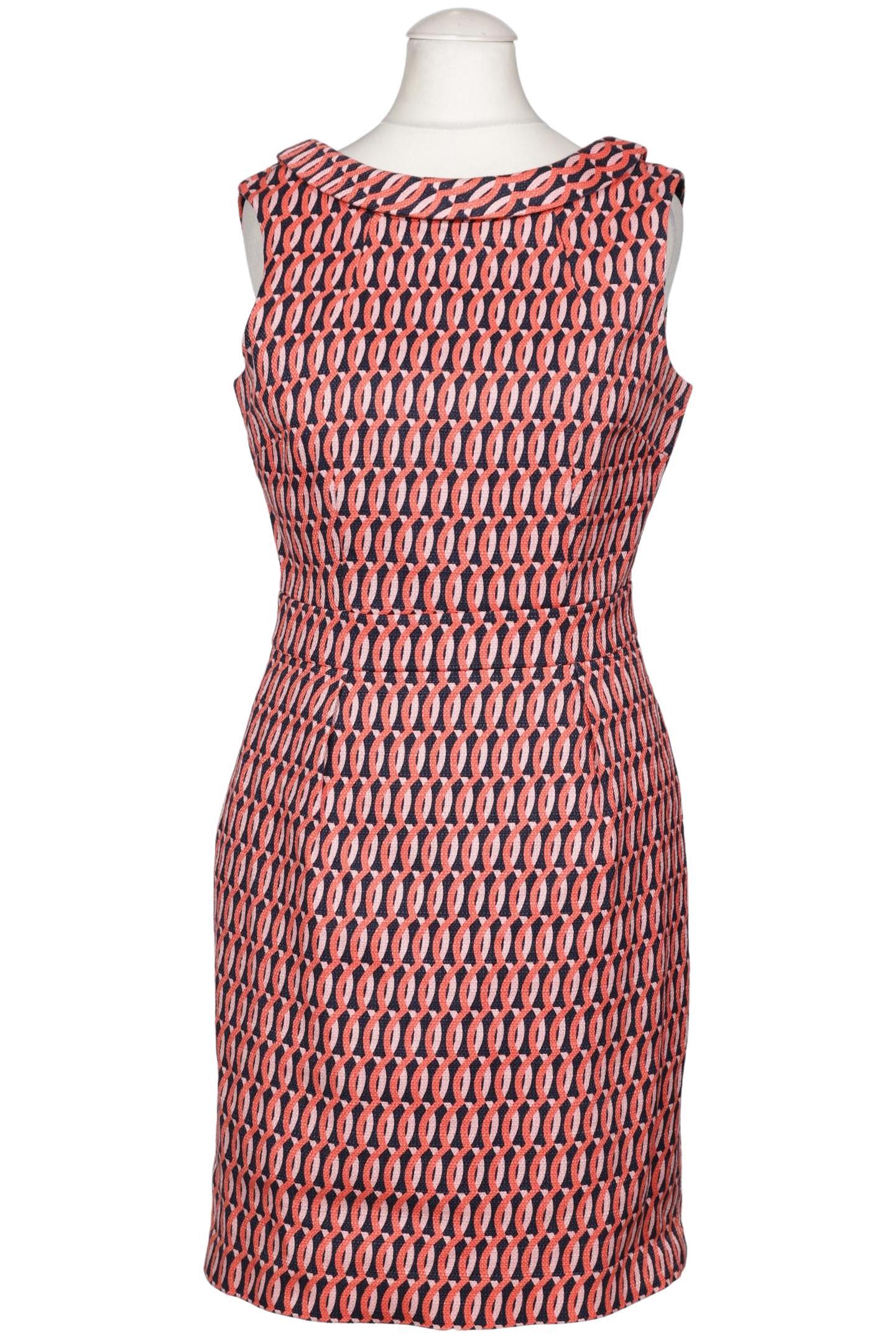 

Boden Damen Kleid, mehrfarbig, Gr. 34