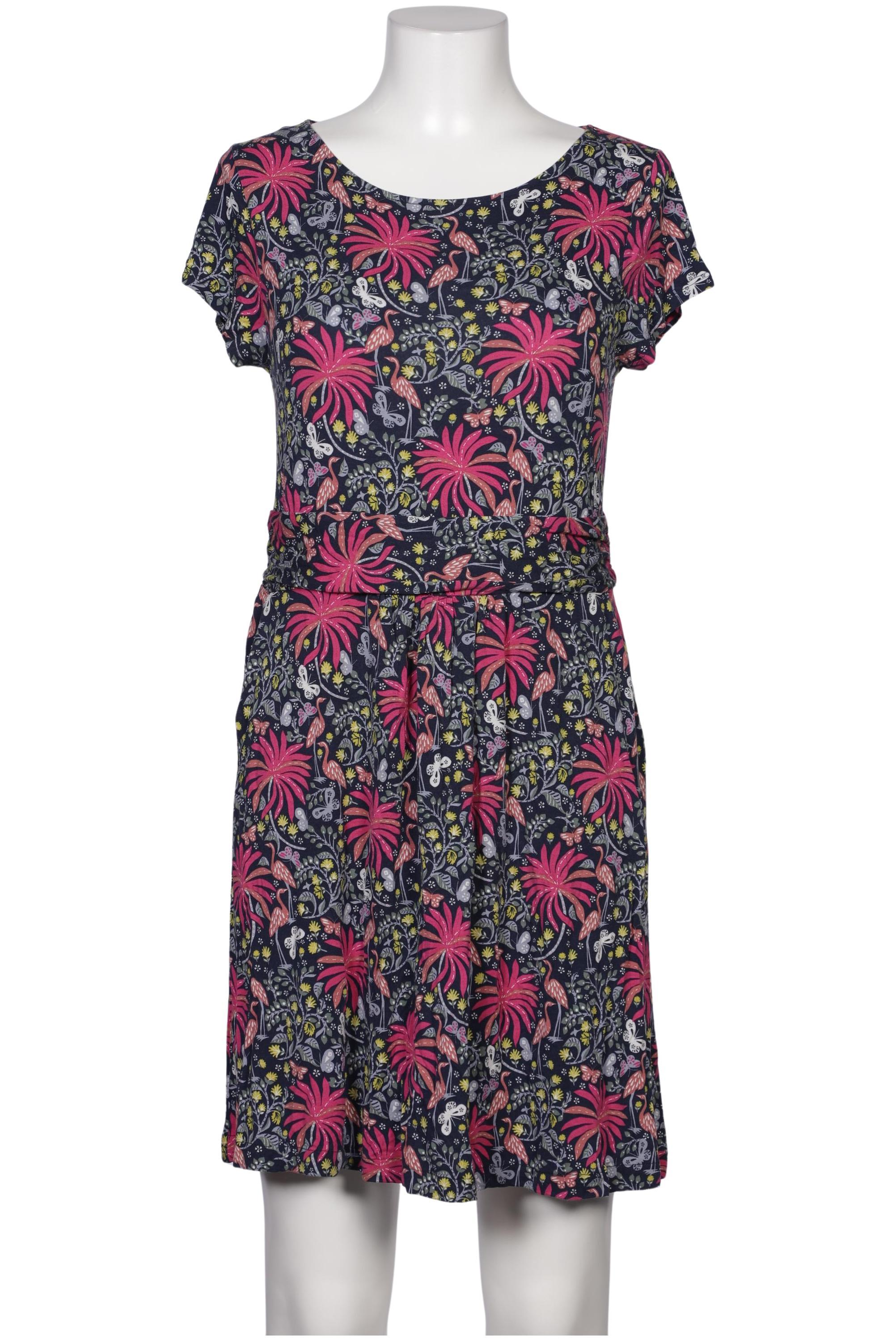 

Boden Damen Kleid, mehrfarbig, Gr. 40