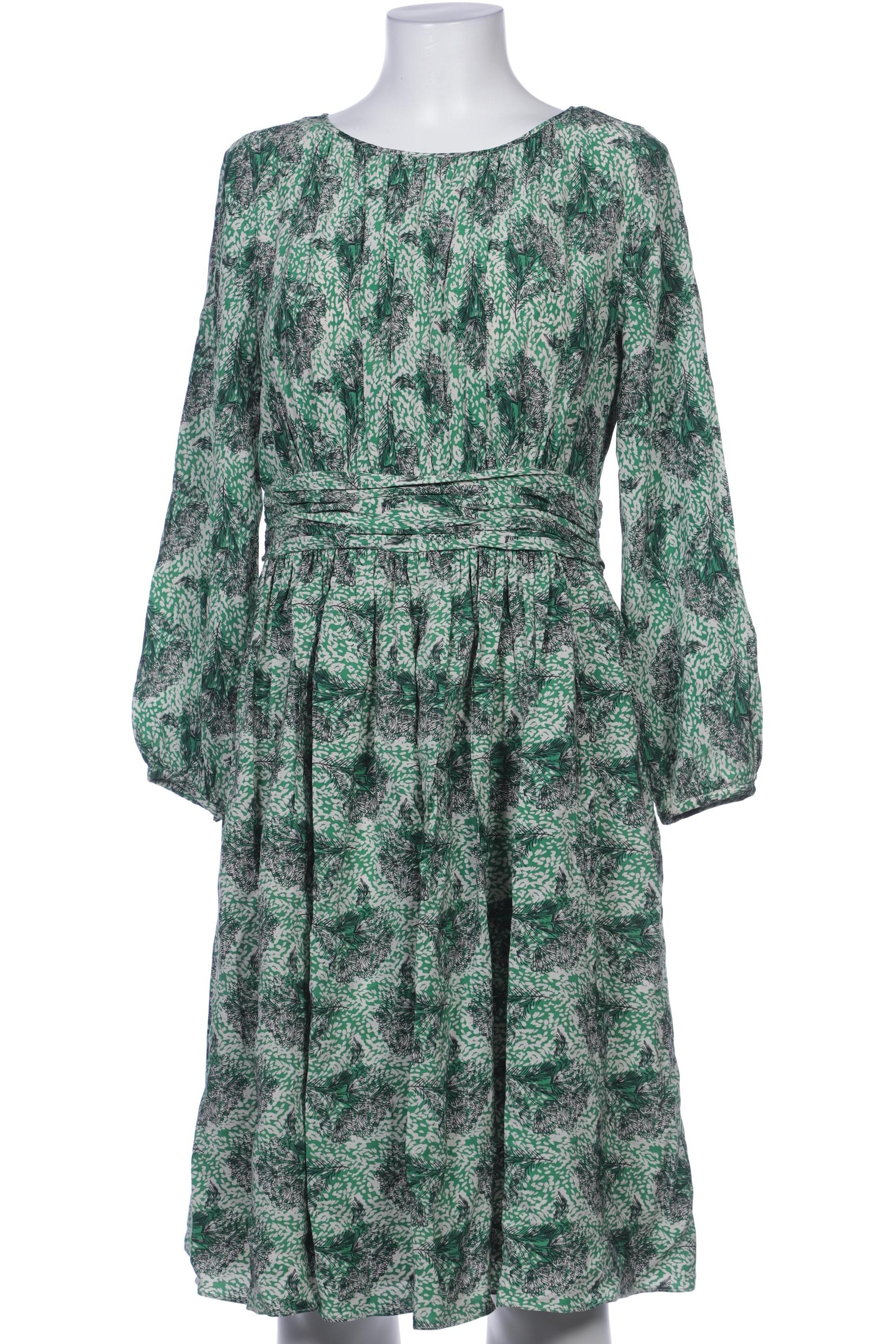 

Boden Damen Kleid, grün, Gr. 40