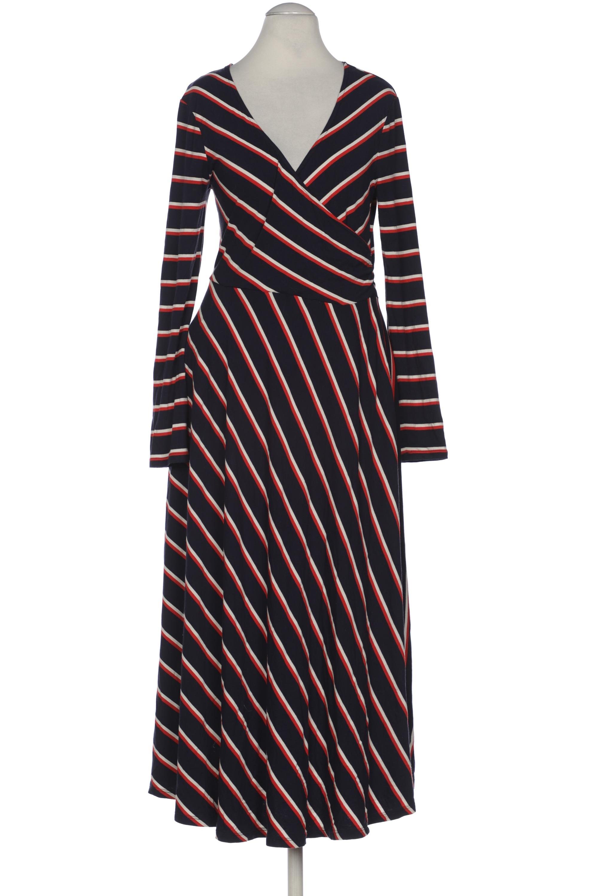 

Boden Damen Kleid, marineblau, Gr. 36