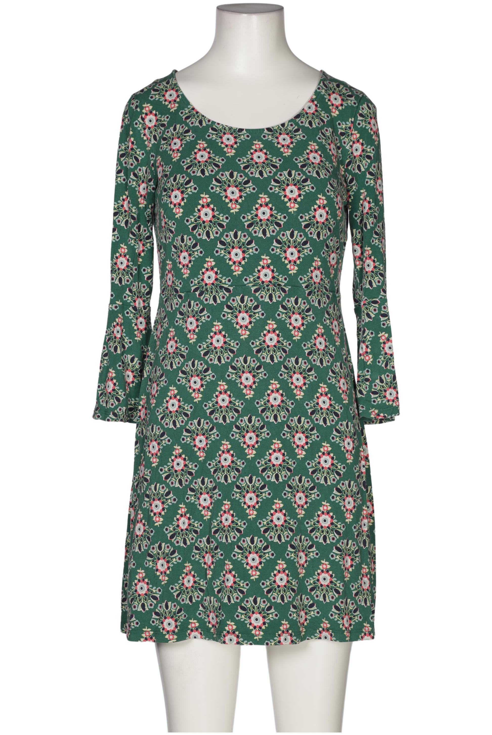 

Boden Damen Kleid, grün, Gr. 38