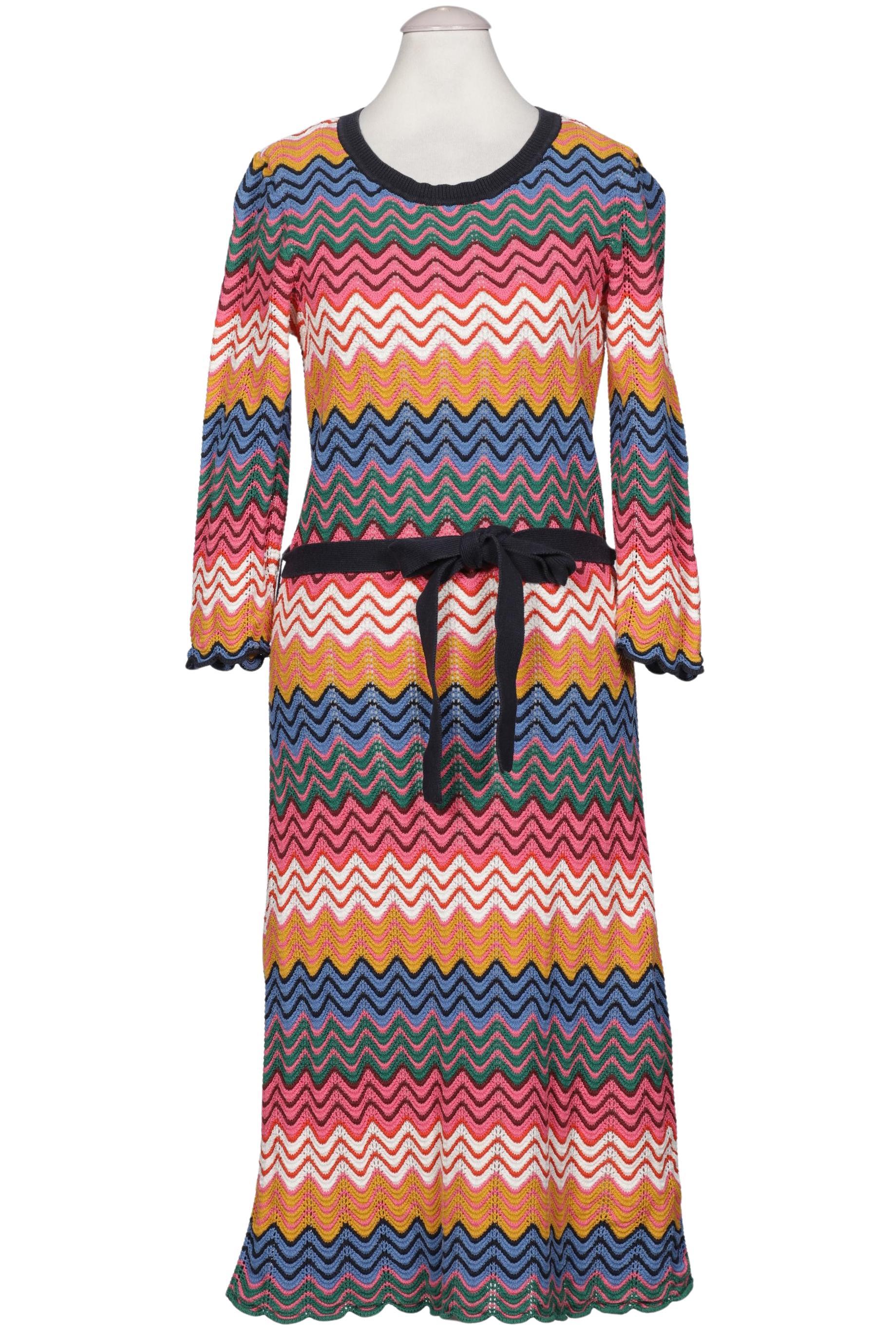 

Boden Damen Kleid, mehrfarbig, Gr. 38