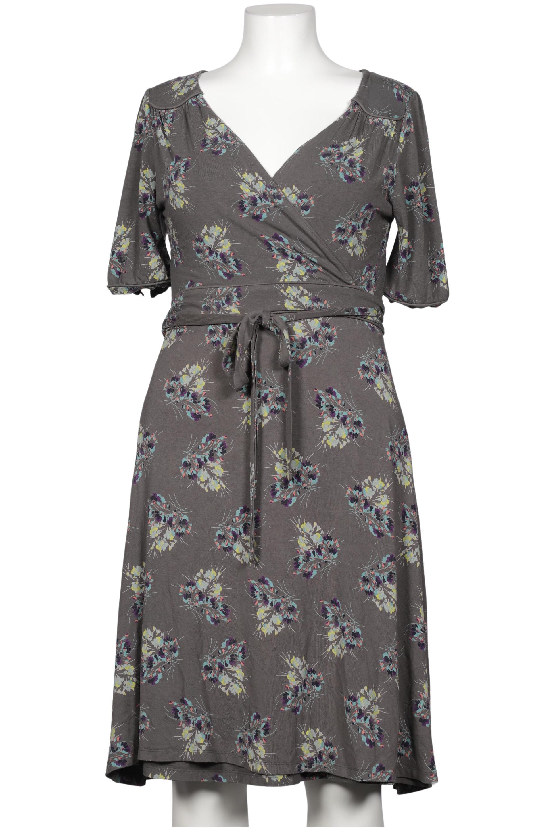 

Boden Damen Kleid, grau, Gr. 42