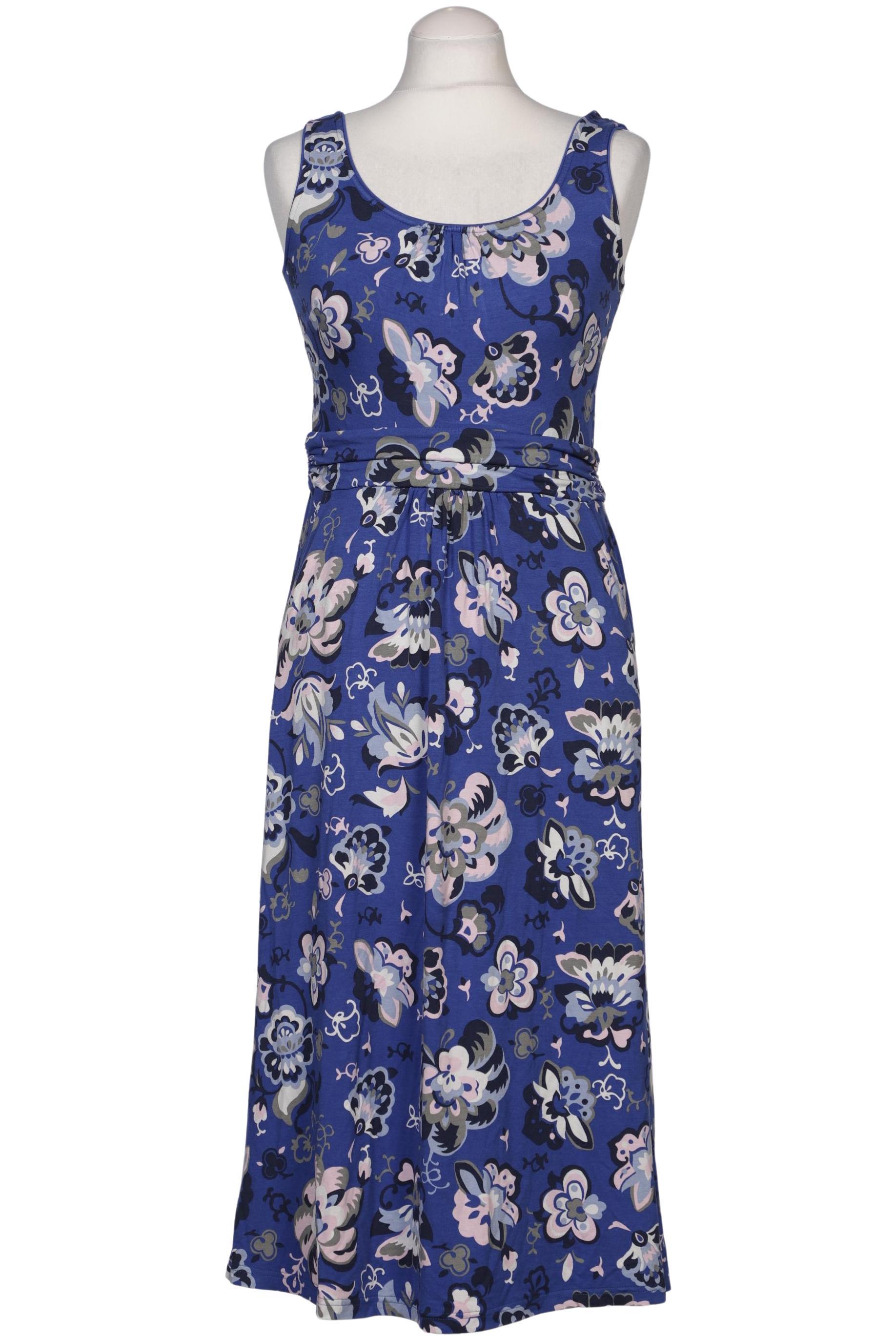 

Boden Damen Kleid, blau, Gr. 36