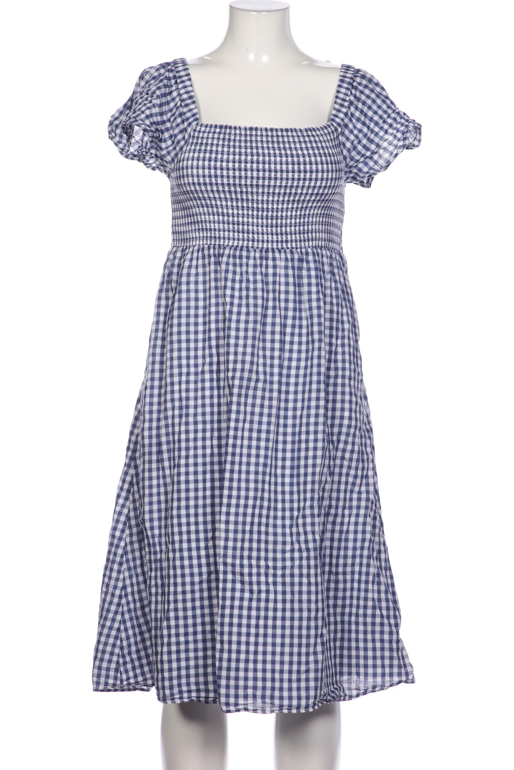 

Boden Damen Kleid, blau