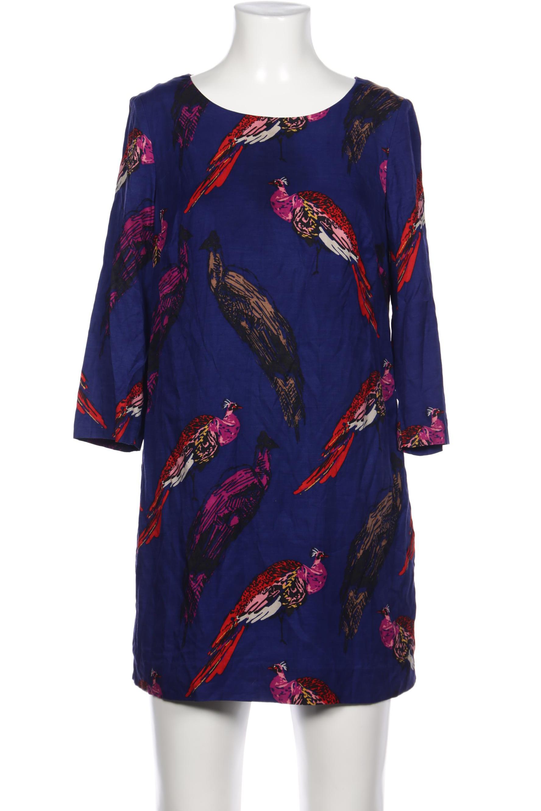 

Boden Damen Kleid, marineblau, Gr. 38