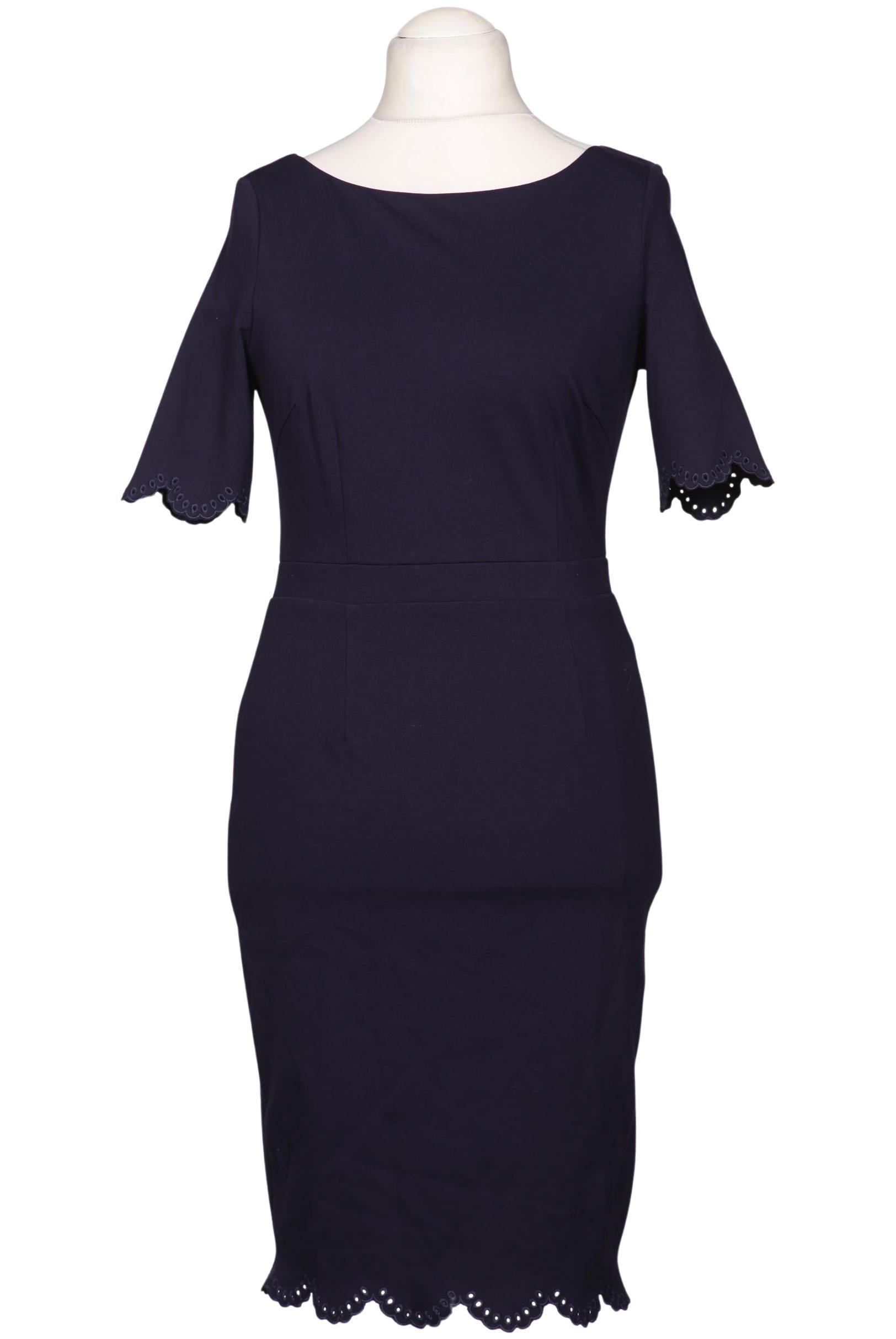 

Boden Damen Kleid, marineblau, Gr. 38