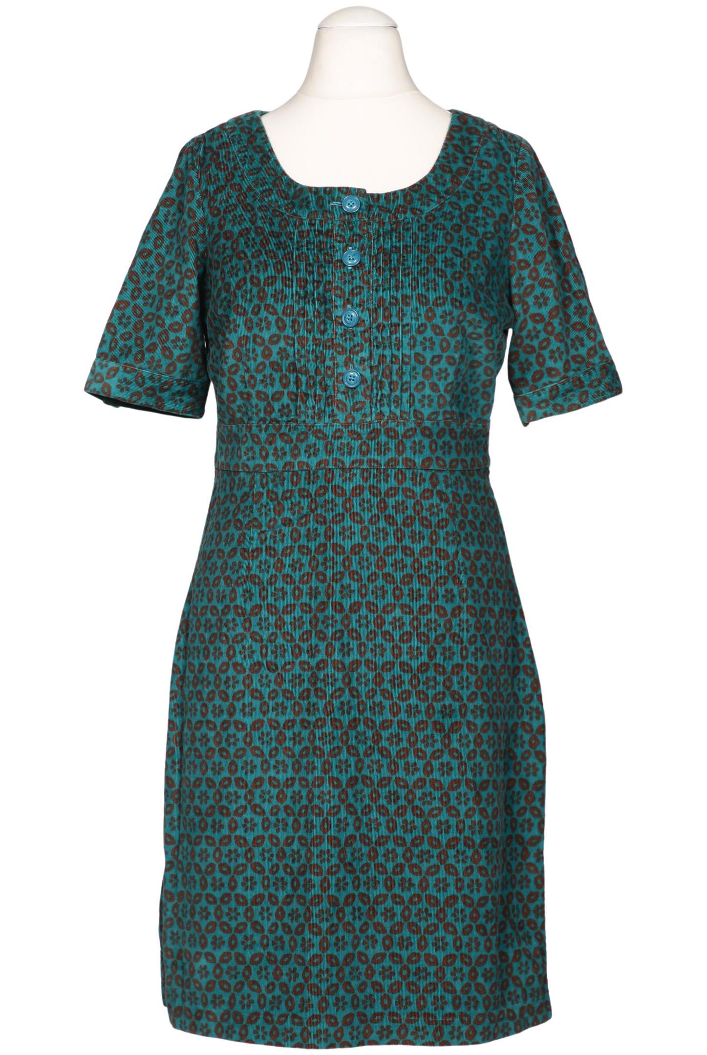 

Boden Damen Kleid, grün, Gr. 36