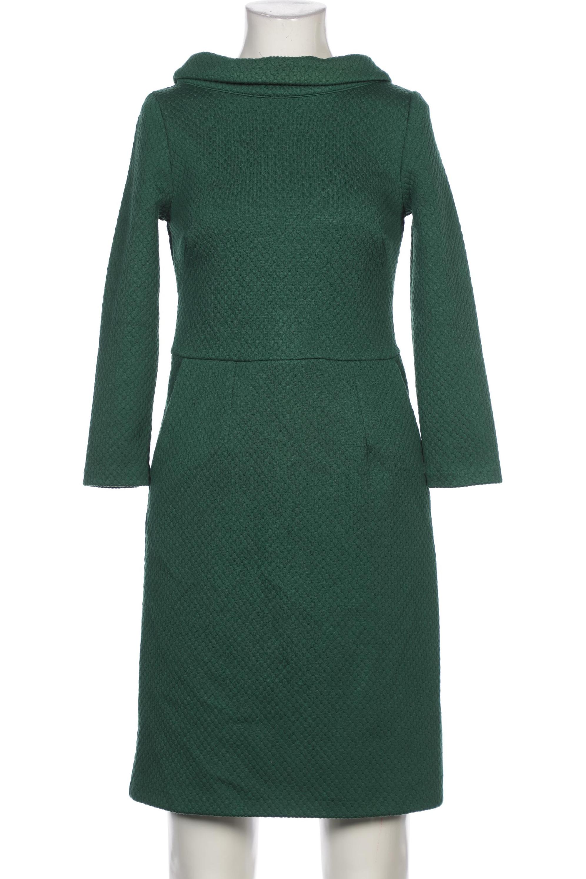 

Boden Damen Kleid, grün