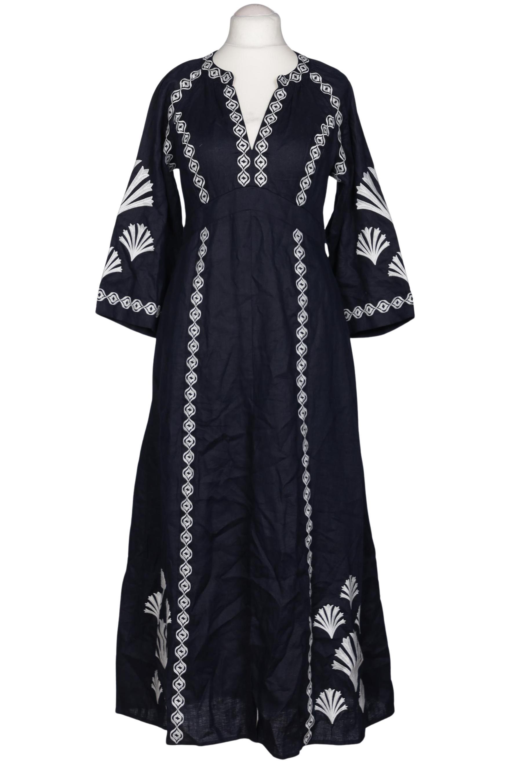 

Boden Damen Kleid, mehrfarbig, Gr. 38