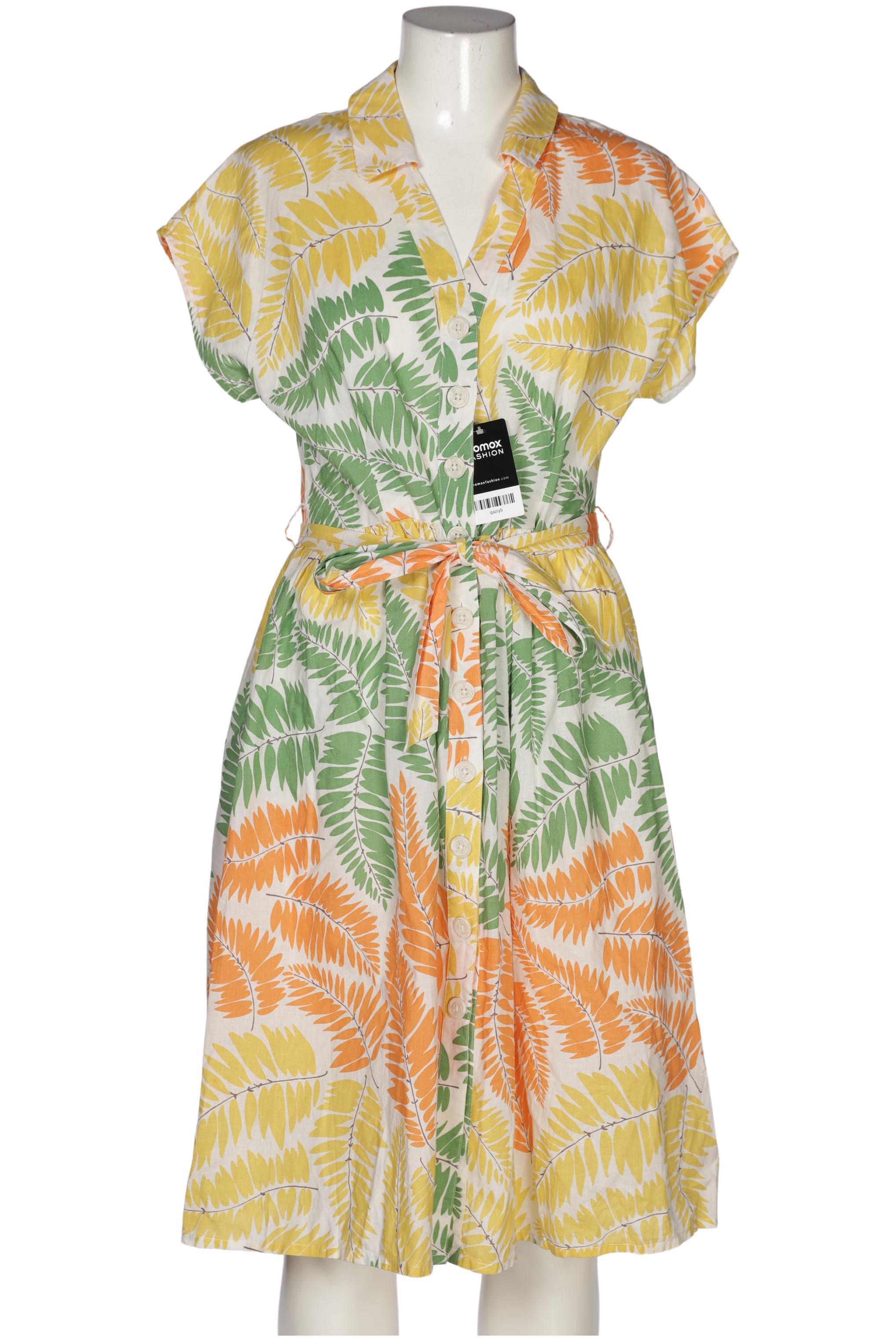 

Boden Damen Kleid, mehrfarbig, Gr. 38