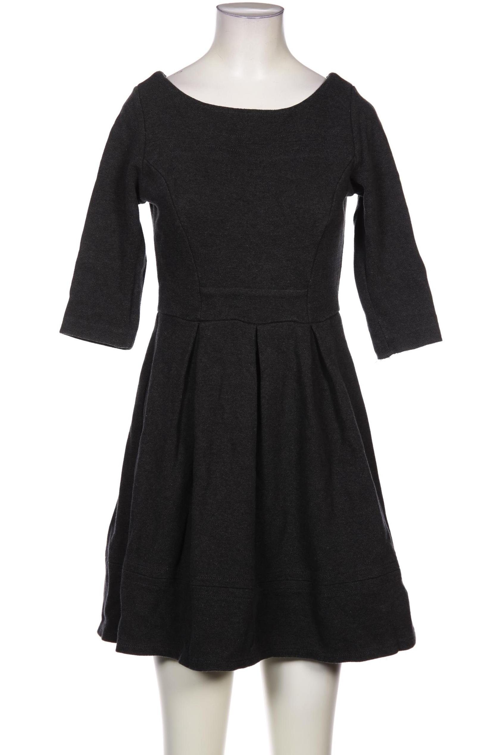 

Boden Damen Kleid, grau