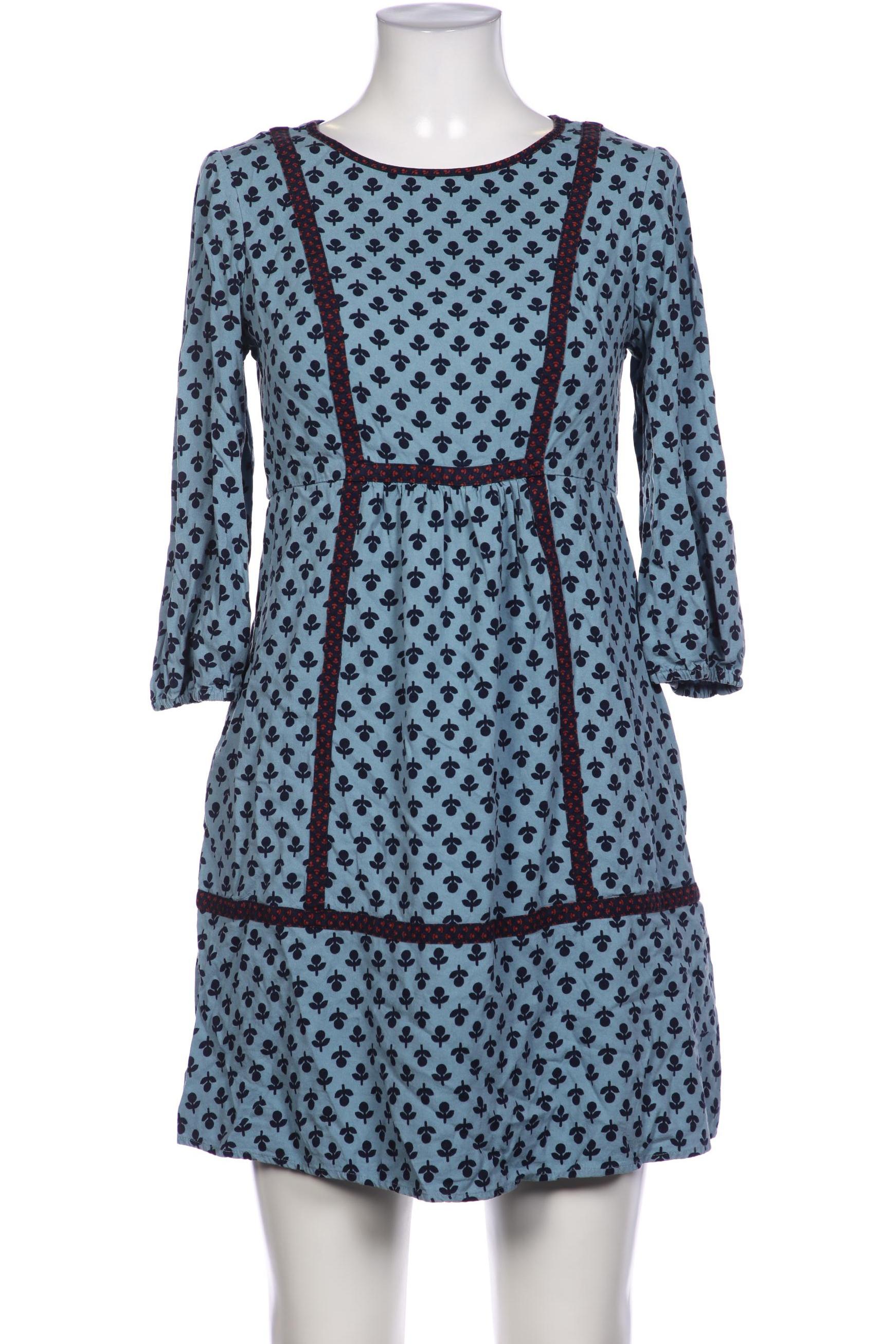 

Boden Damen Kleid, blau, Gr. 36