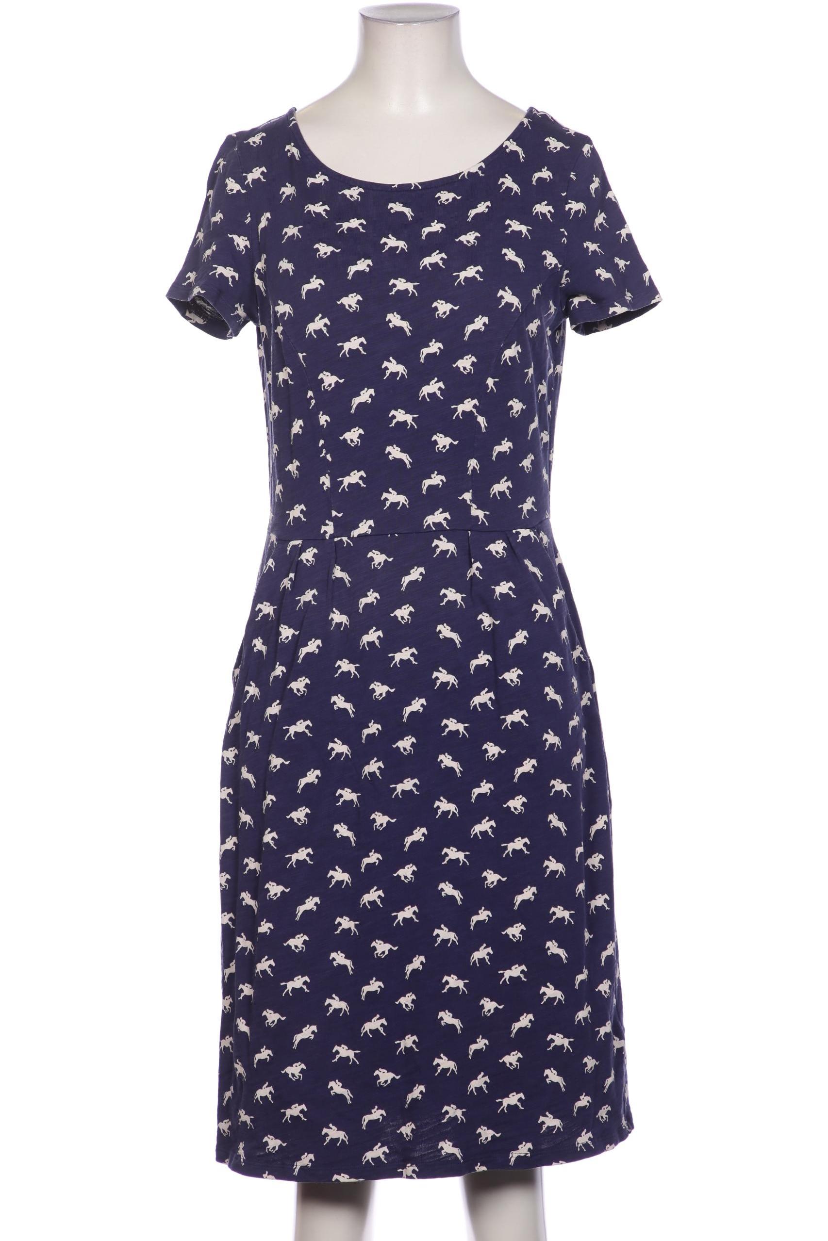 

Boden Damen Kleid, marineblau, Gr. 36