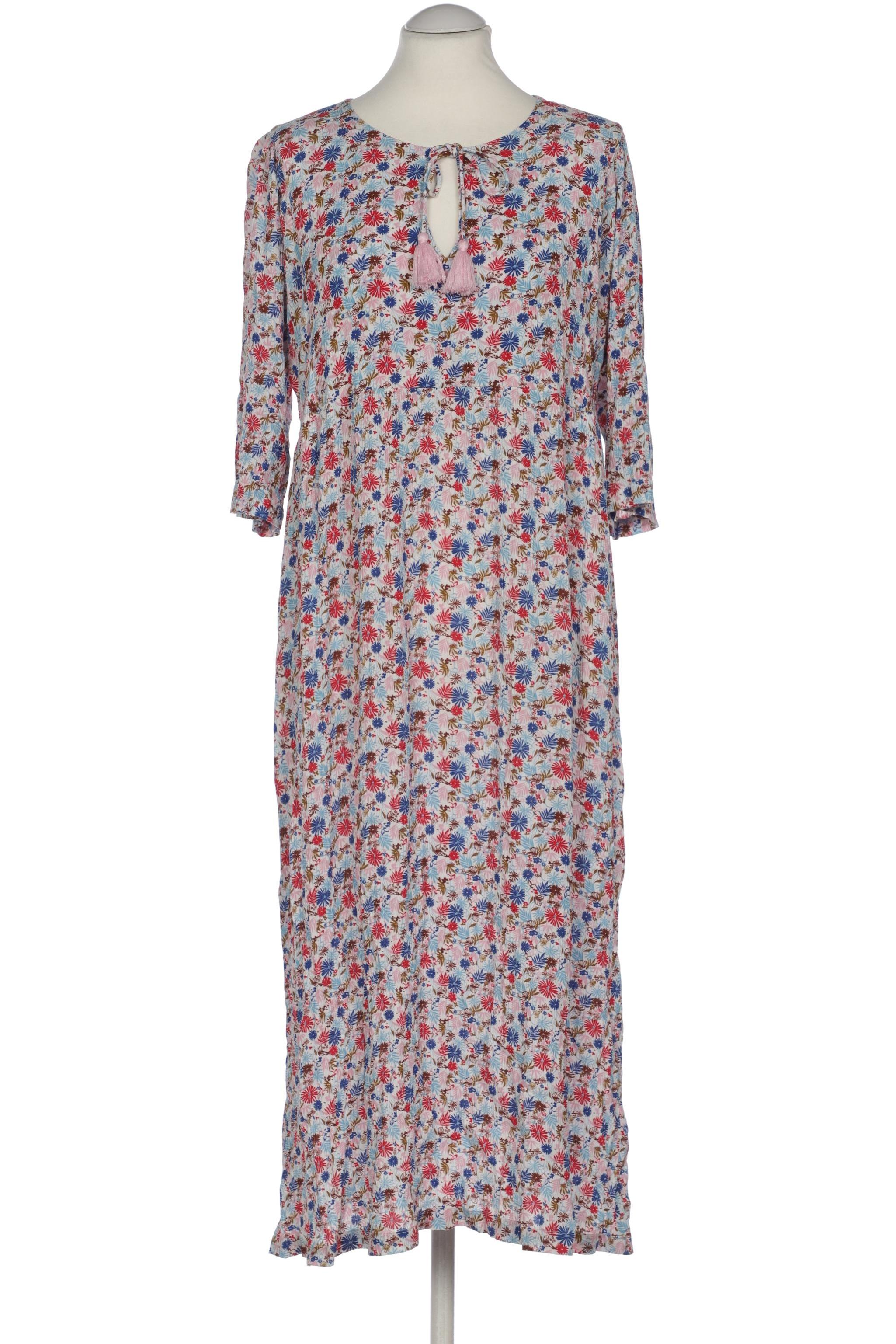 

Boden Damen Kleid, mehrfarbig, Gr. 38