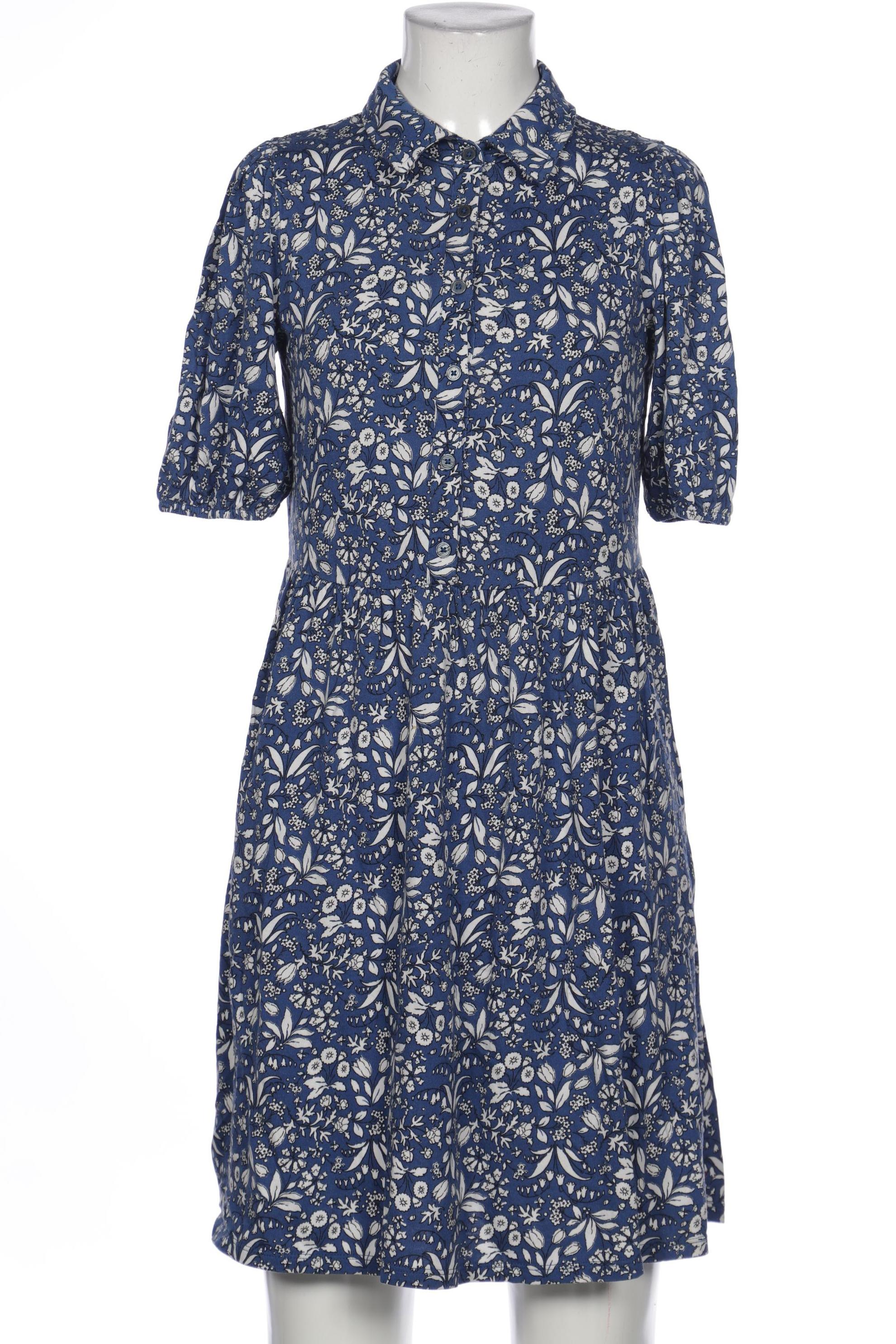 

Boden Damen Kleid, marineblau, Gr. 32