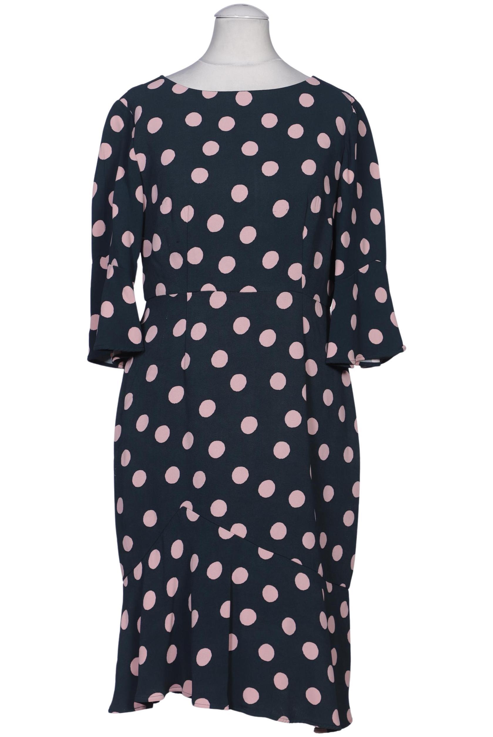 

Boden Damen Kleid, mehrfarbig, Gr. 34