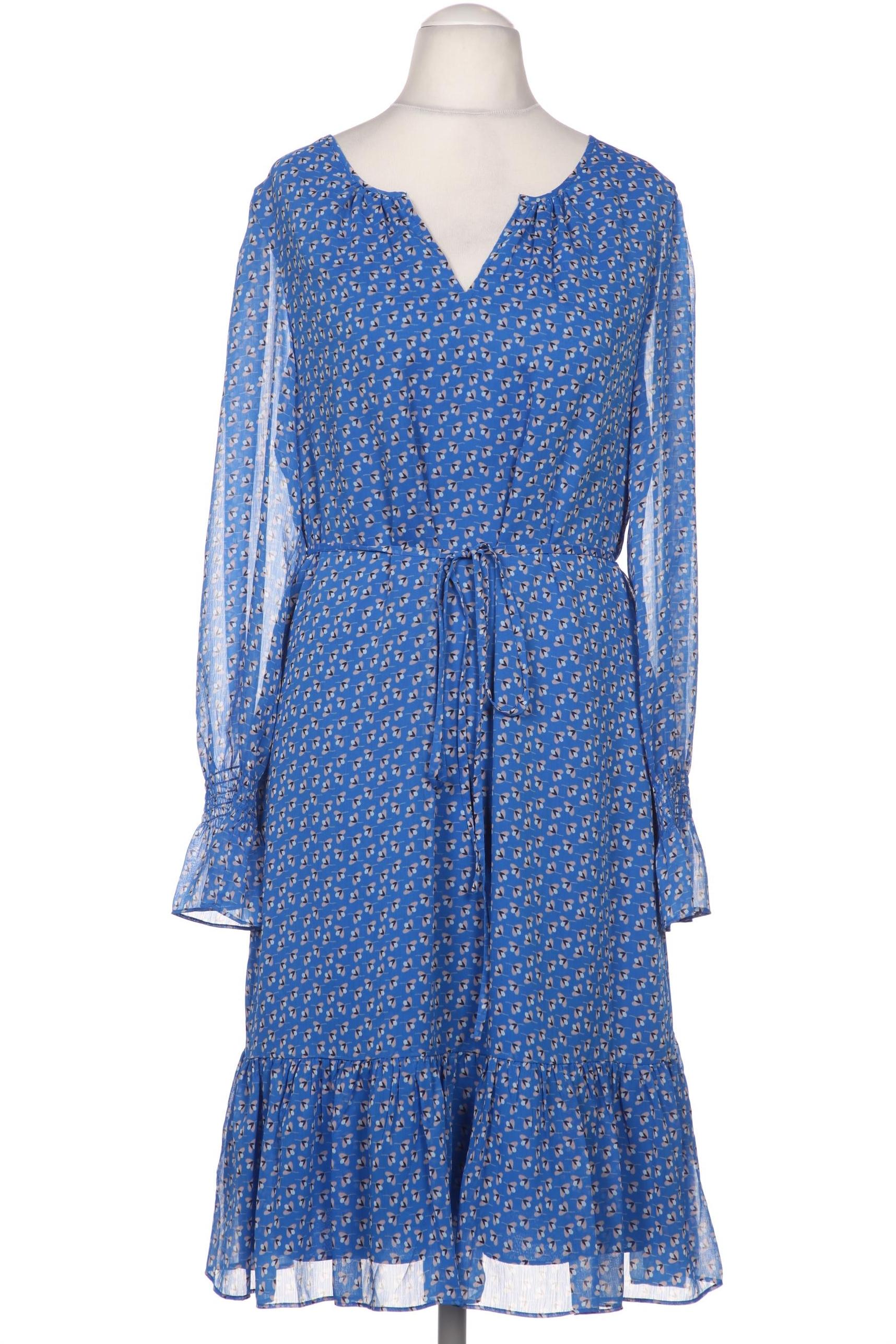 

Boden Damen Kleid, blau, Gr. 38