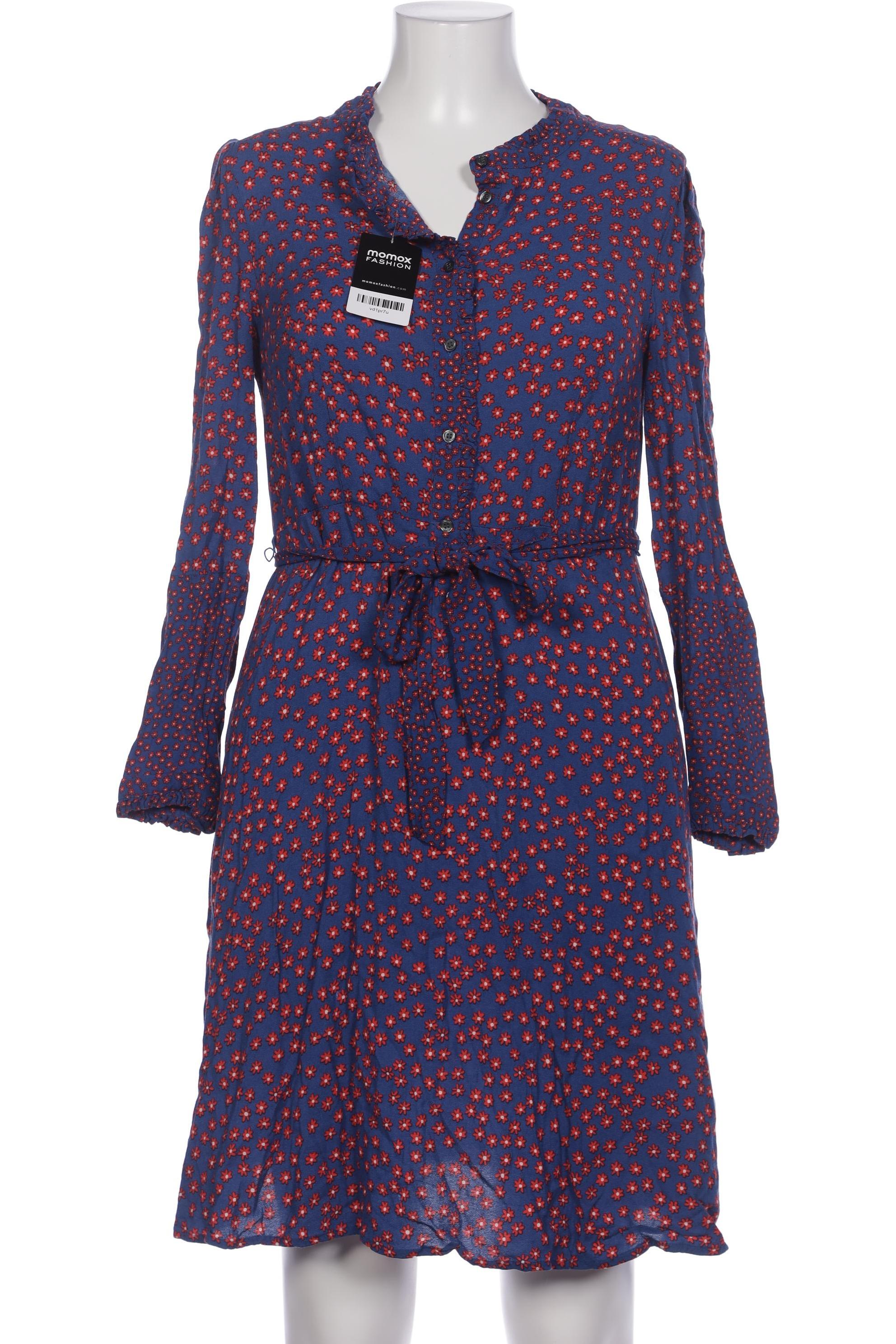

Boden Damen Kleid, blau, Gr. 42