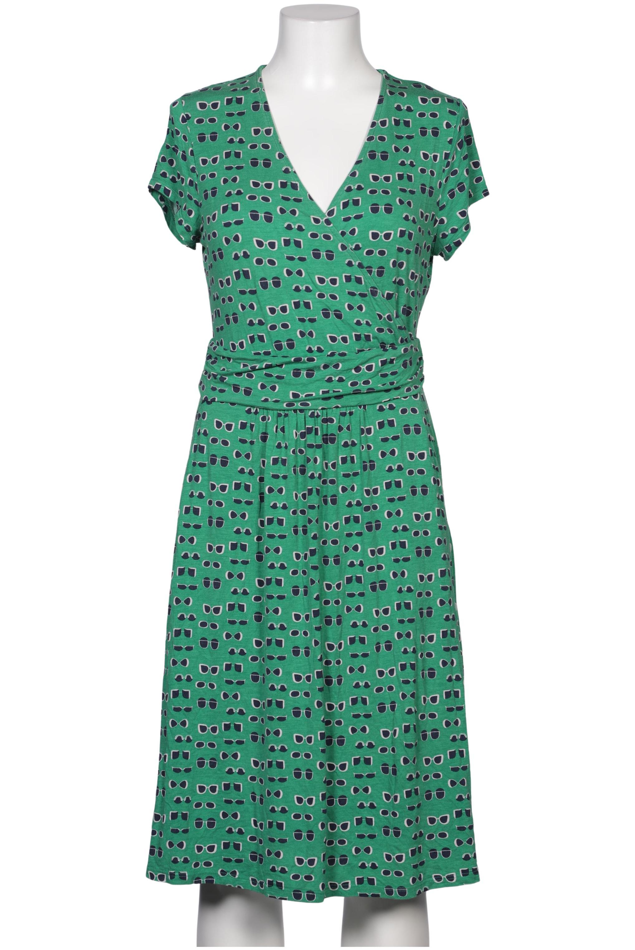 

Boden Damen Kleid, grün, Gr. 38