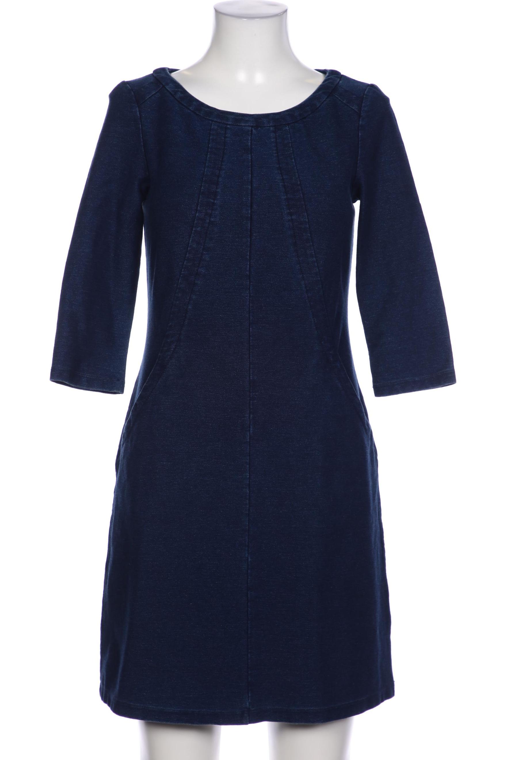 

Boden Damen Kleid, marineblau