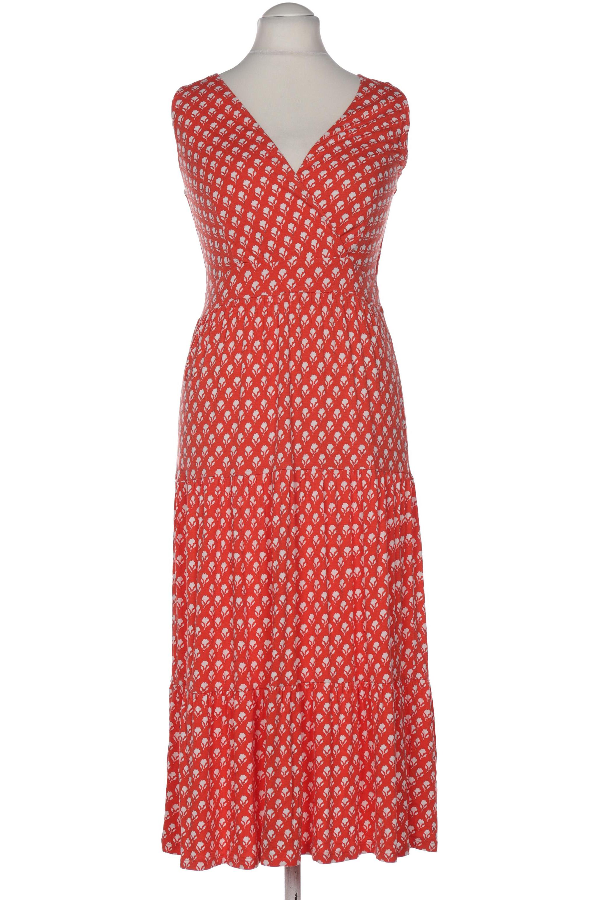 

Boden Damen Kleid, rot, Gr. 38