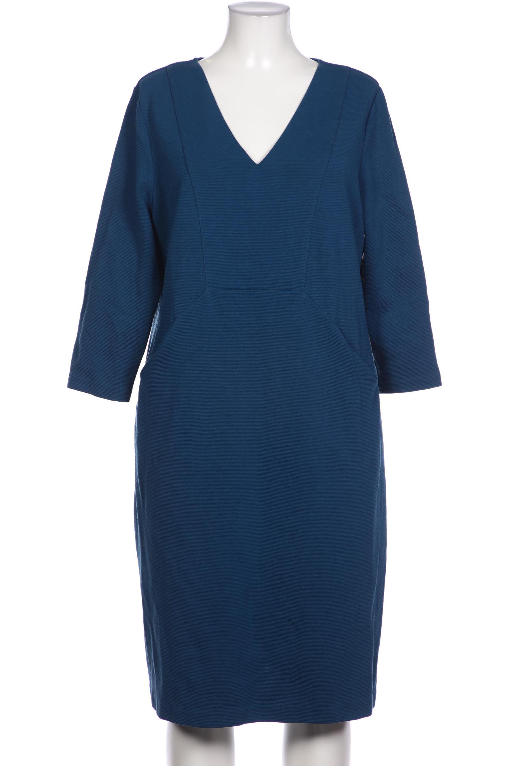 

Boden Damen Kleid, blau, Gr. 48