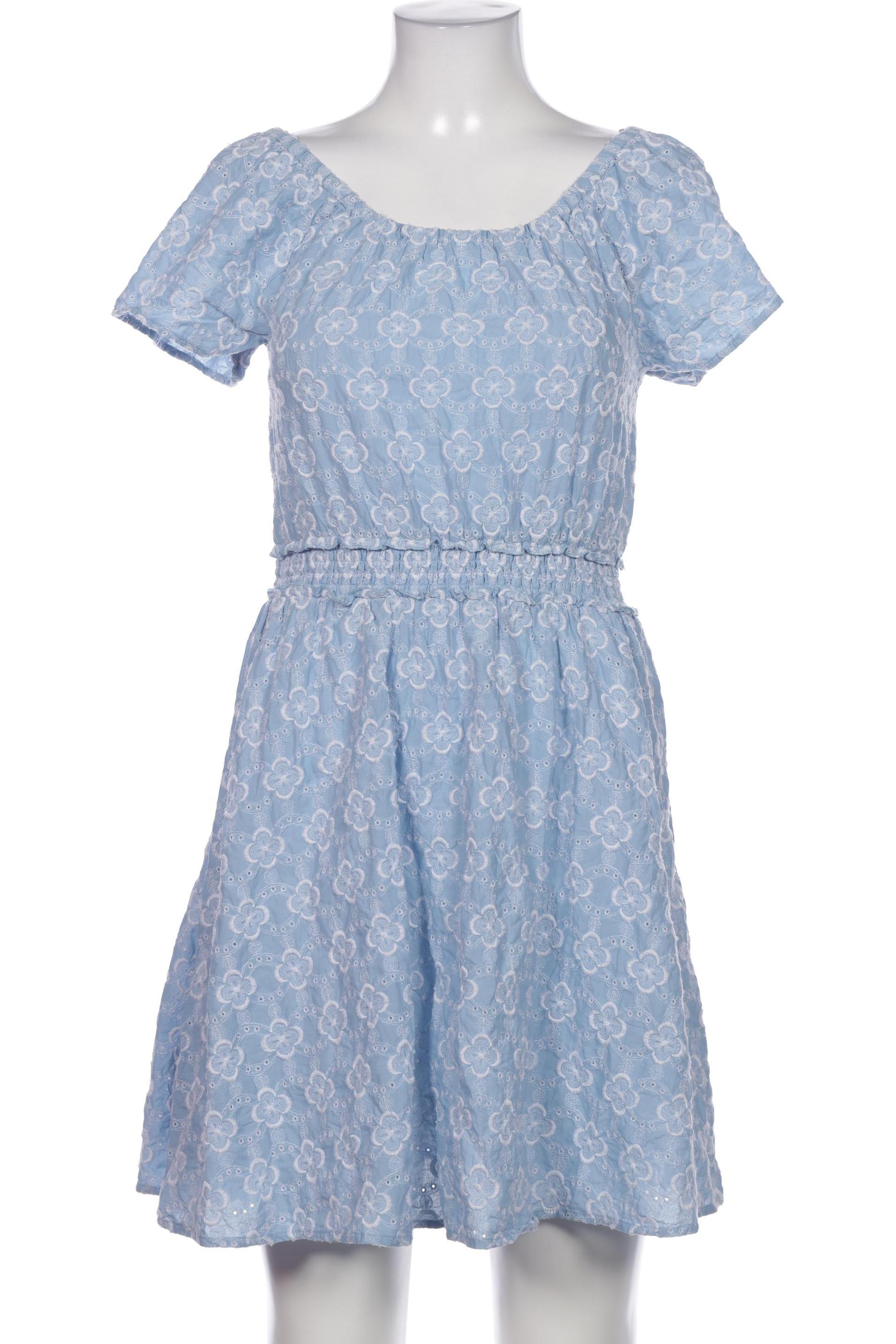 

Boden Damen Kleid, blau, Gr. 36