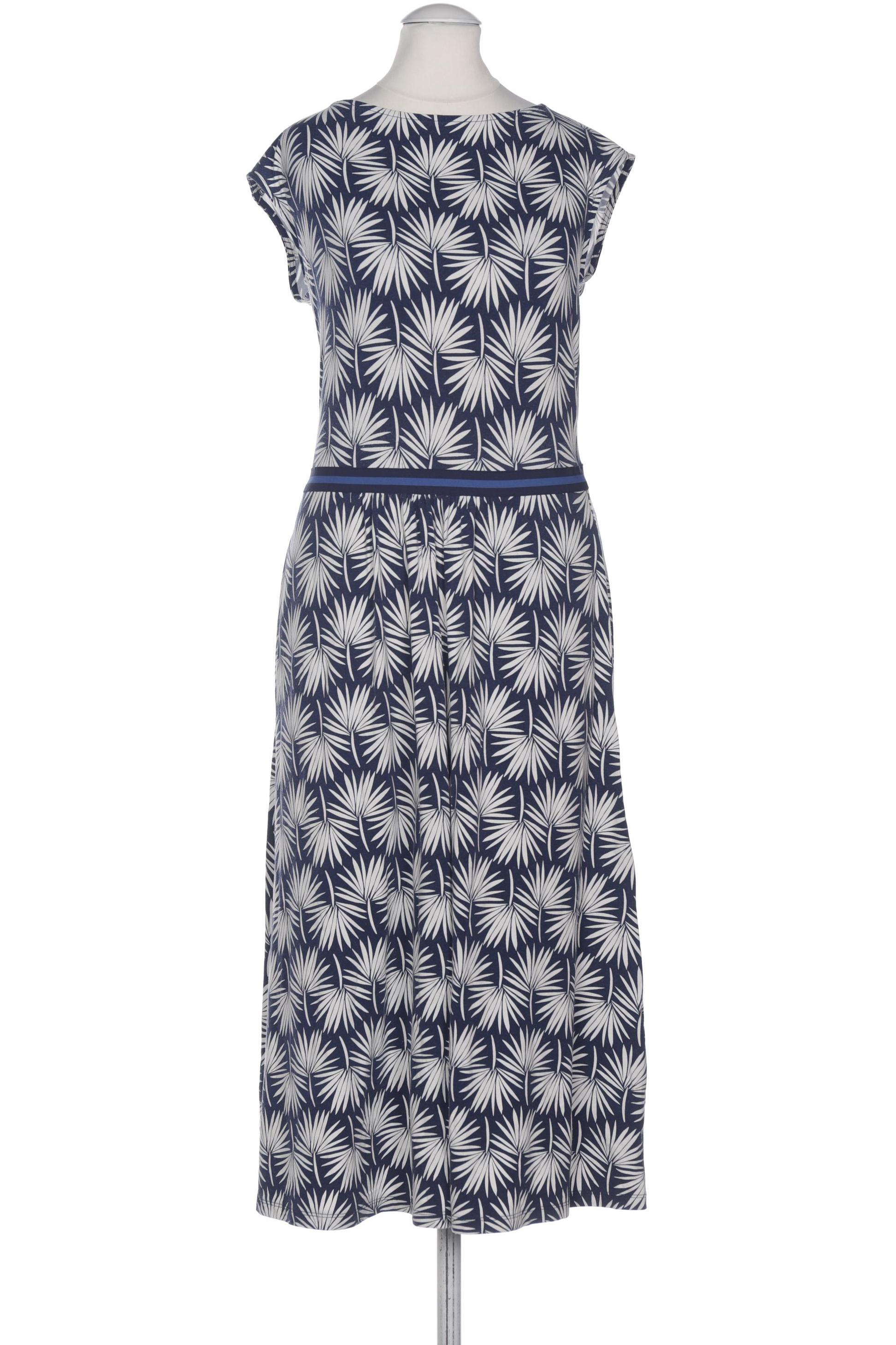 

Boden Damen Kleid, marineblau