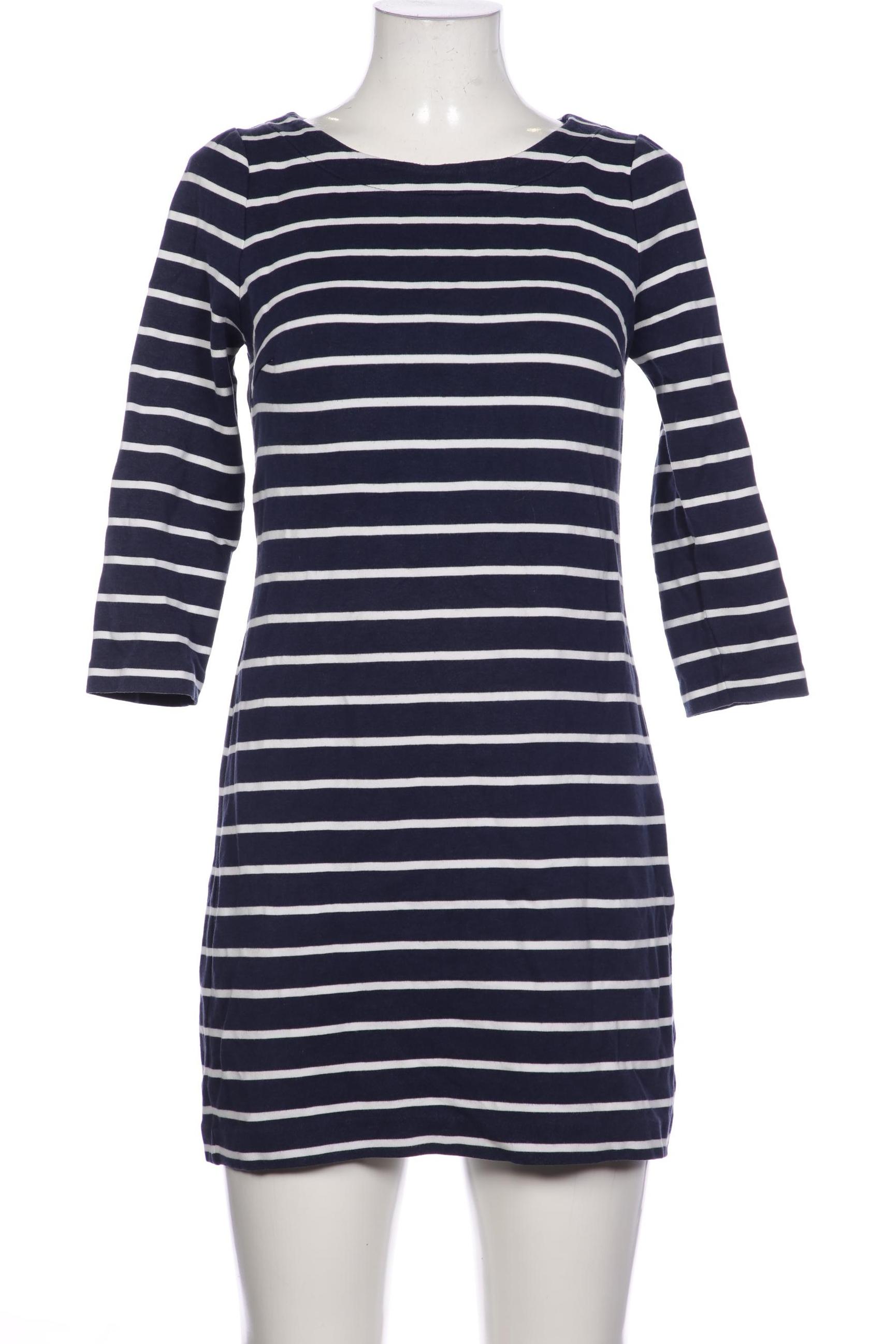 

Boden Damen Kleid, marineblau