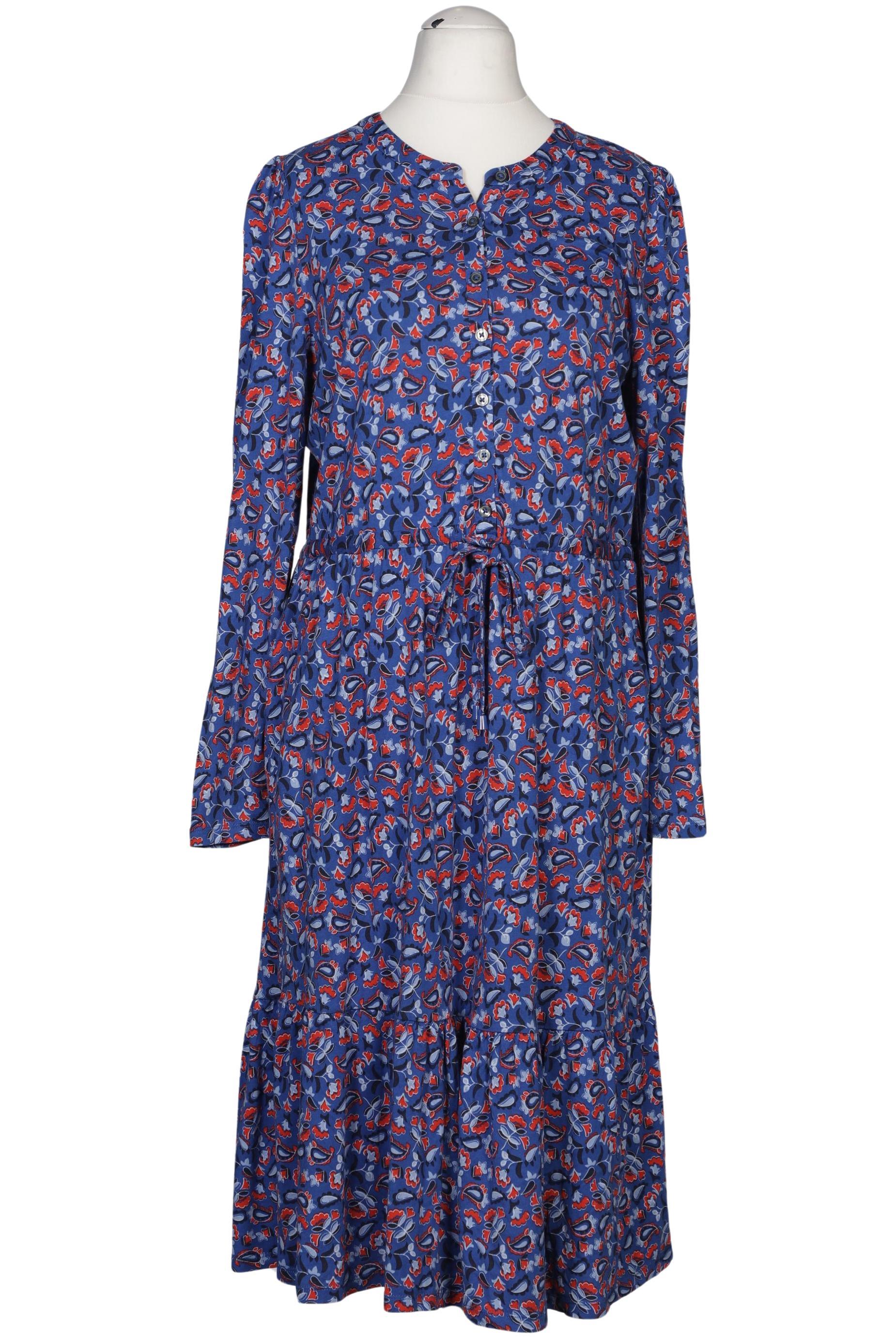 

Boden Damen Kleid, blau, Gr. 40