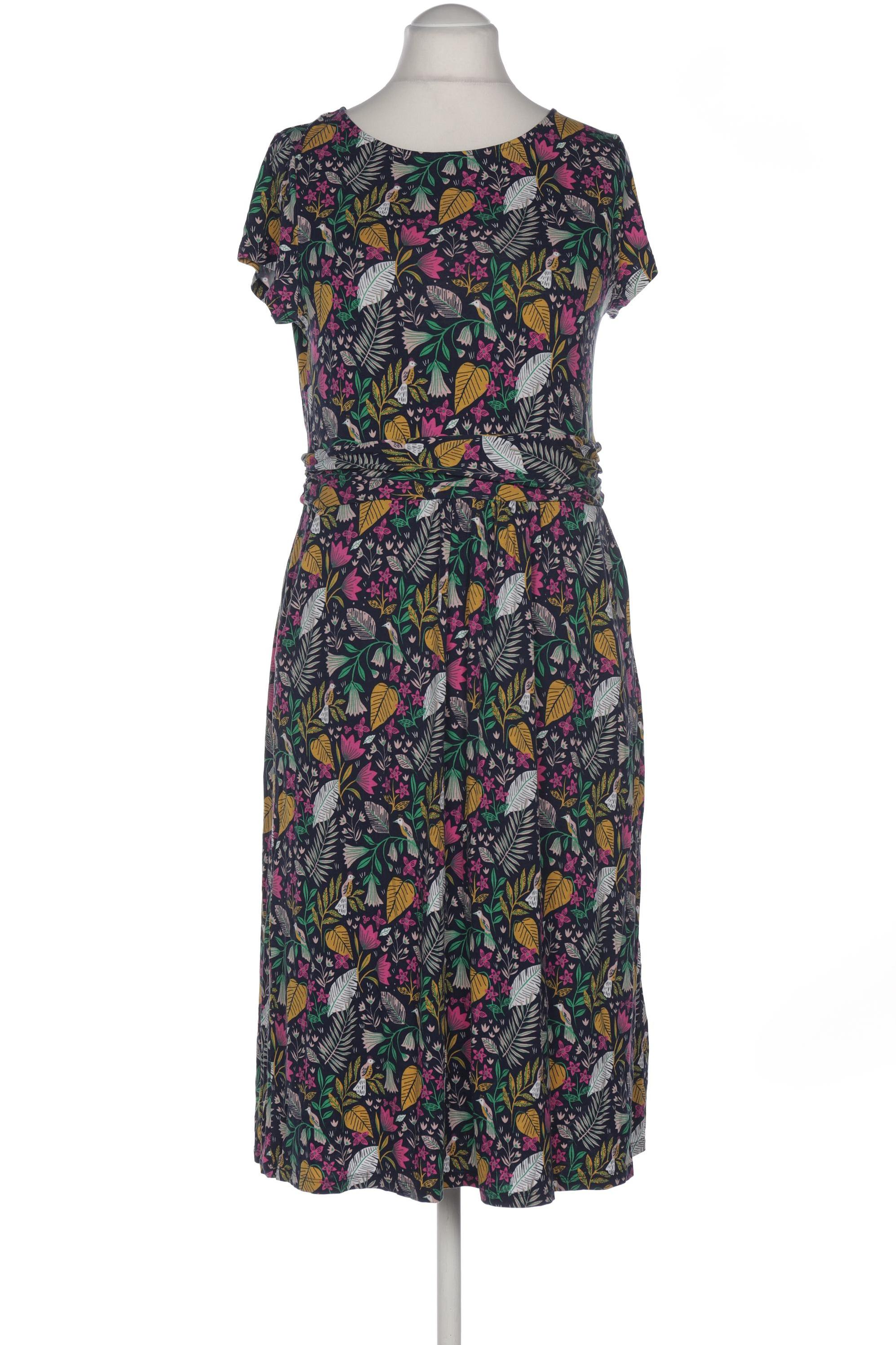 

Boden Damen Kleid, marineblau